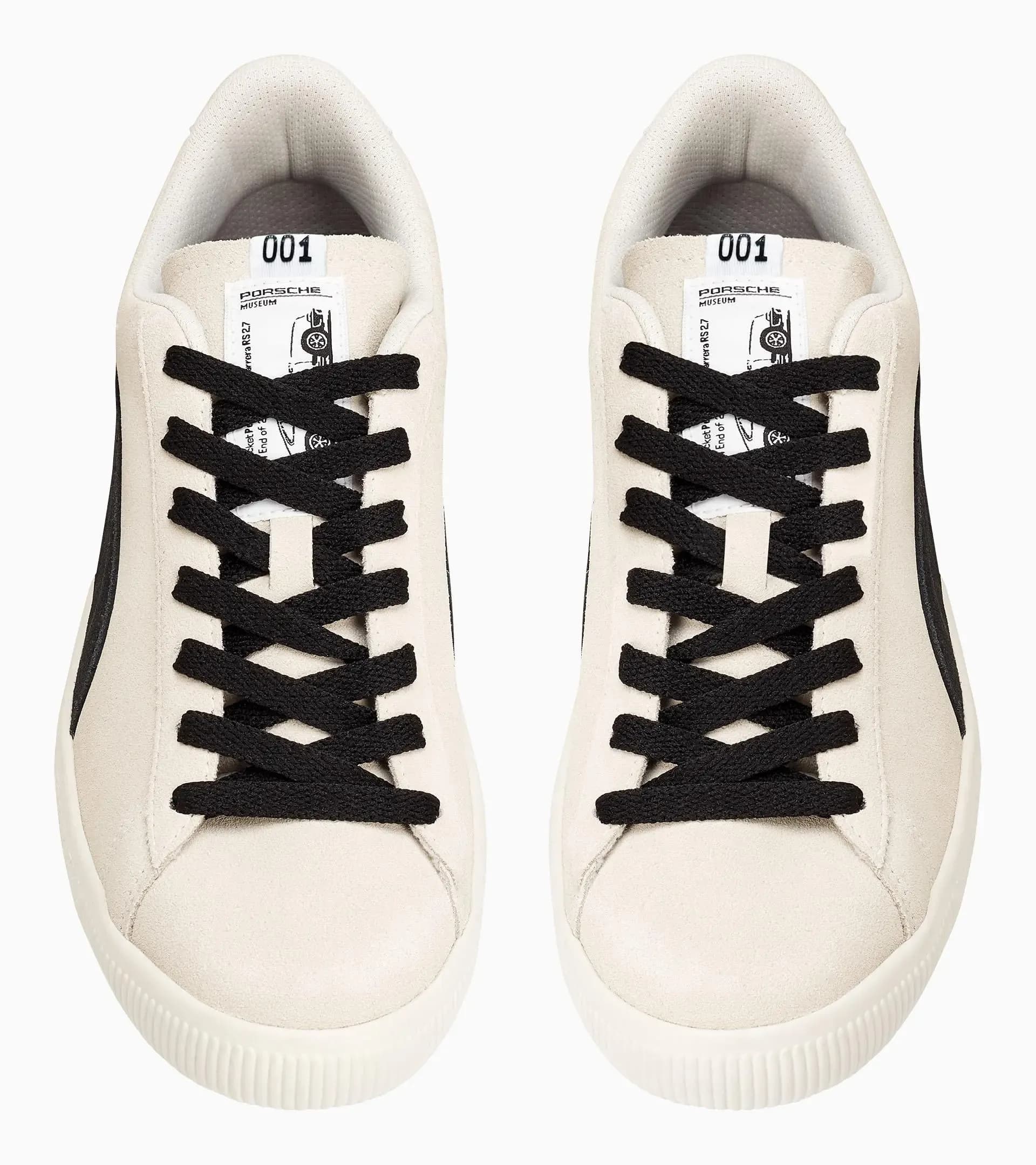 PUMA x Porsche Suede RS 2.7 Sneaker - Unisex - Limited Edition 3