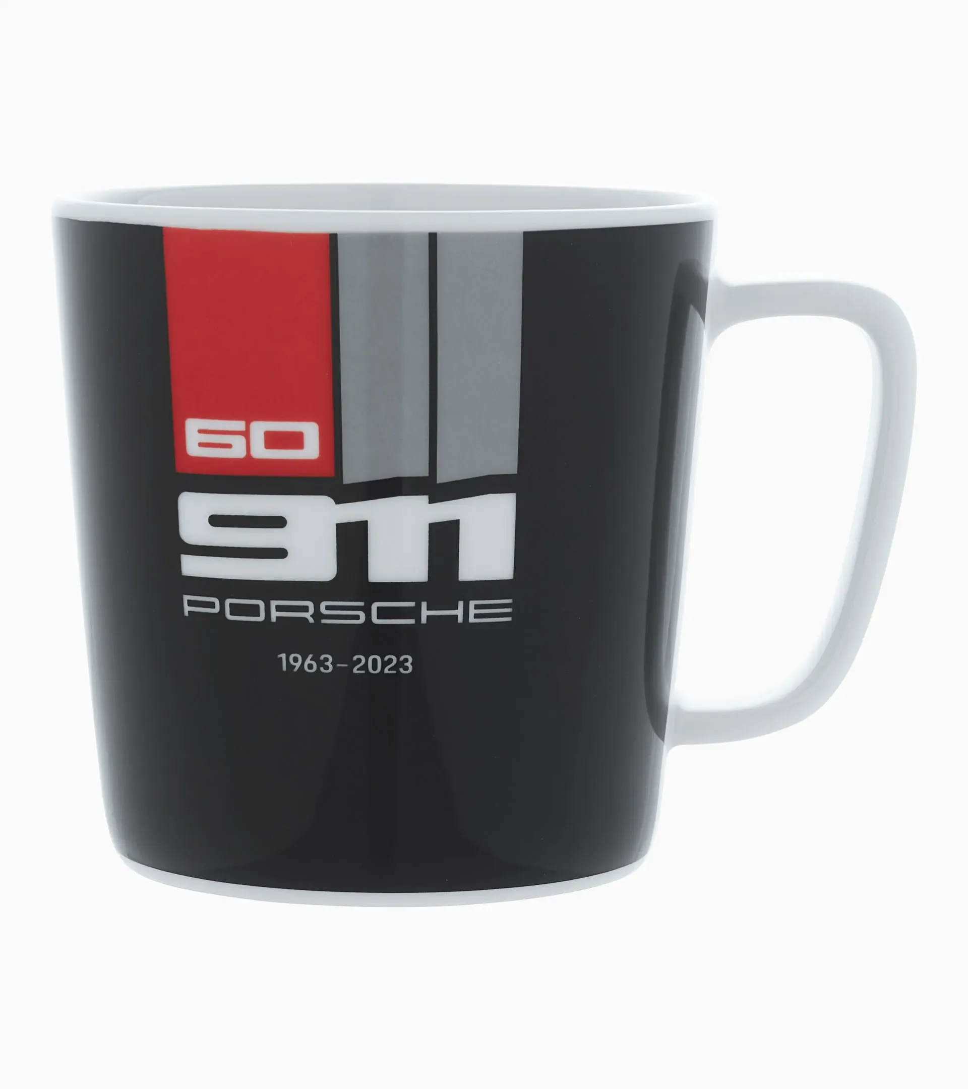 Tasse de collection no 5 – 60Y Porsche 911 – Édition limitée 1