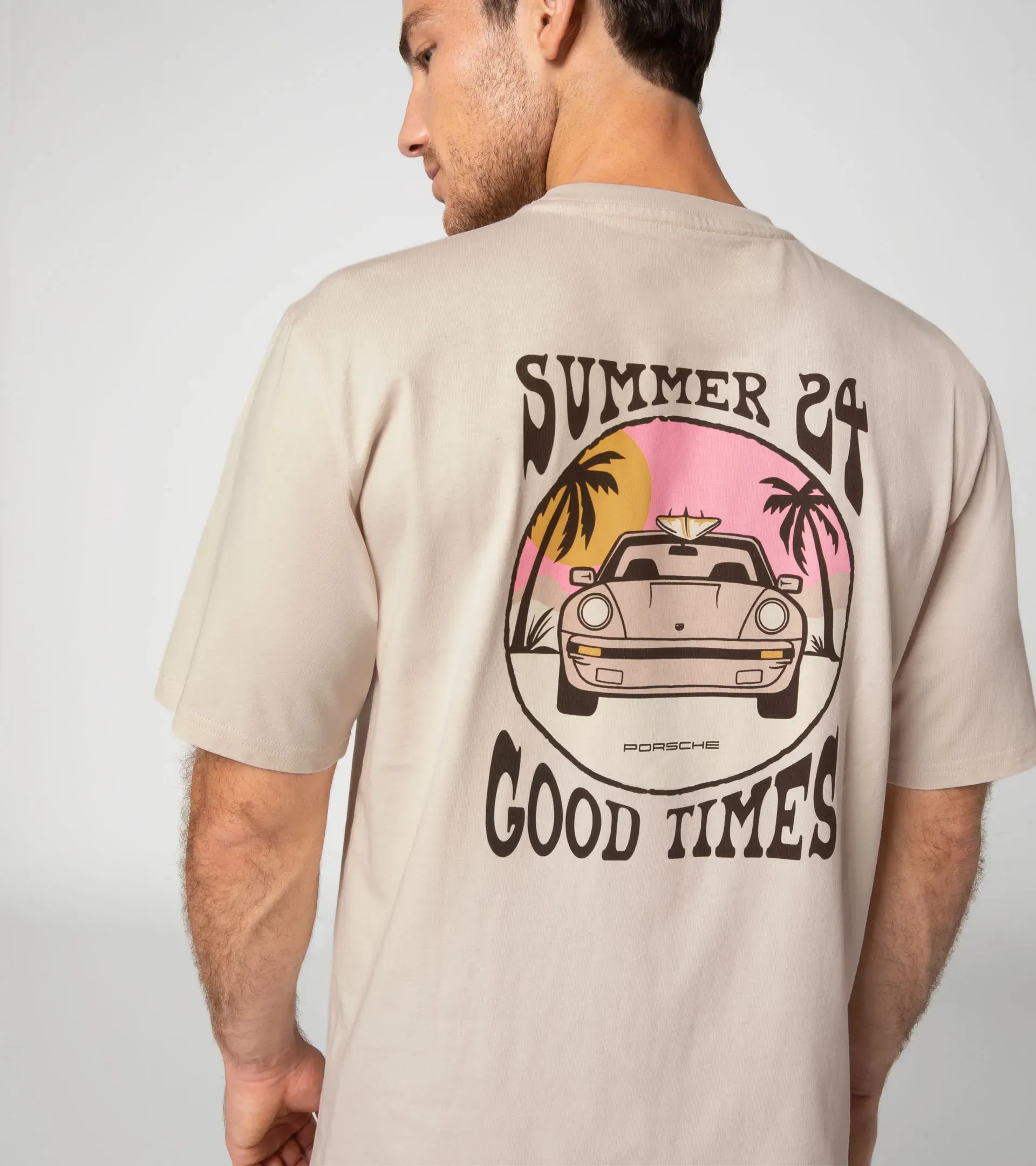 Summer Crew T-Shirt 3