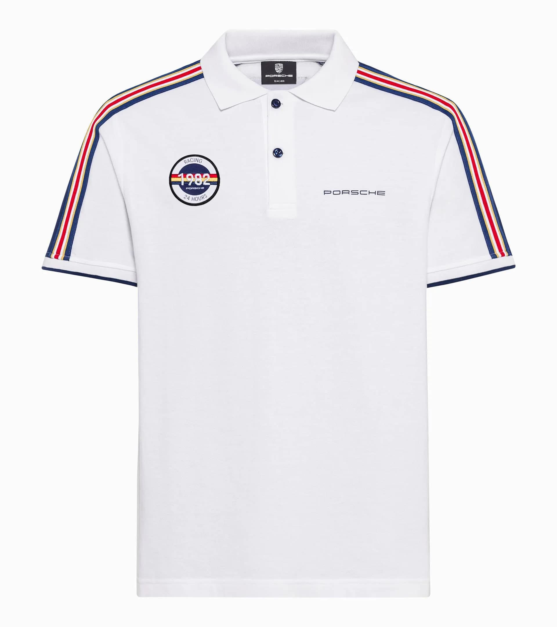 Motorsport polo clearance shirts