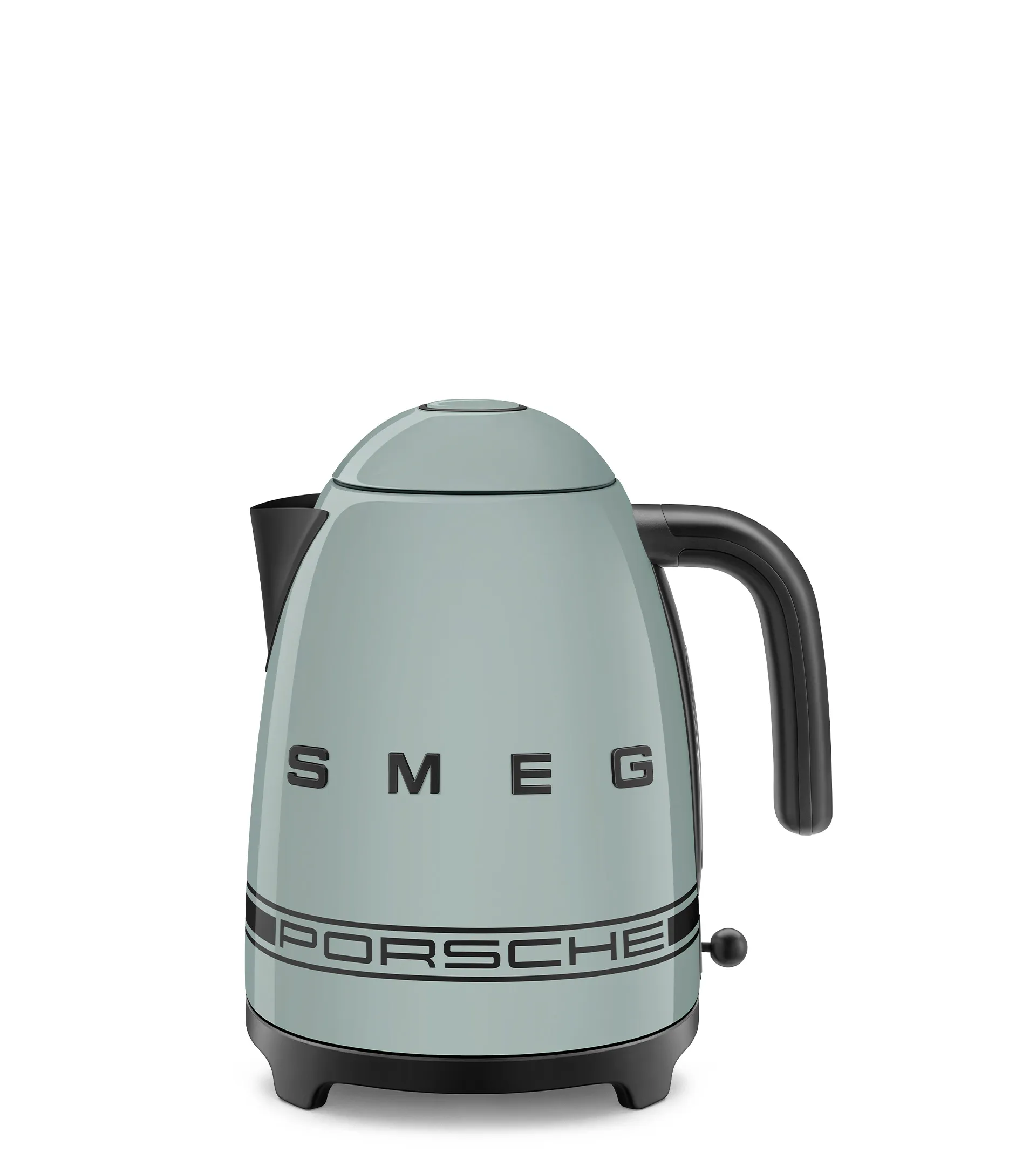 Kettle – Porsche x Smeg 1