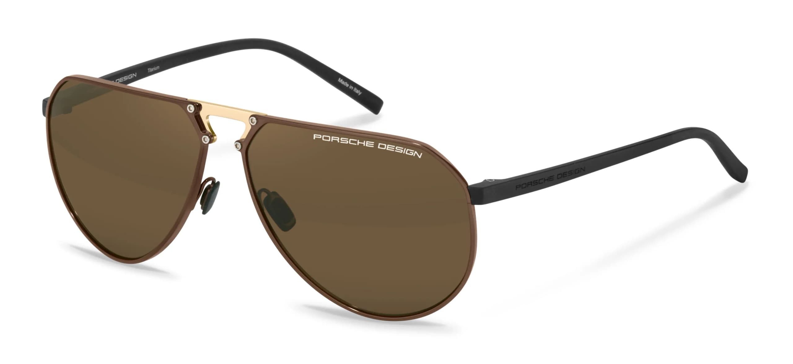 Sunglasses P´8938 - Hexagon Series 1