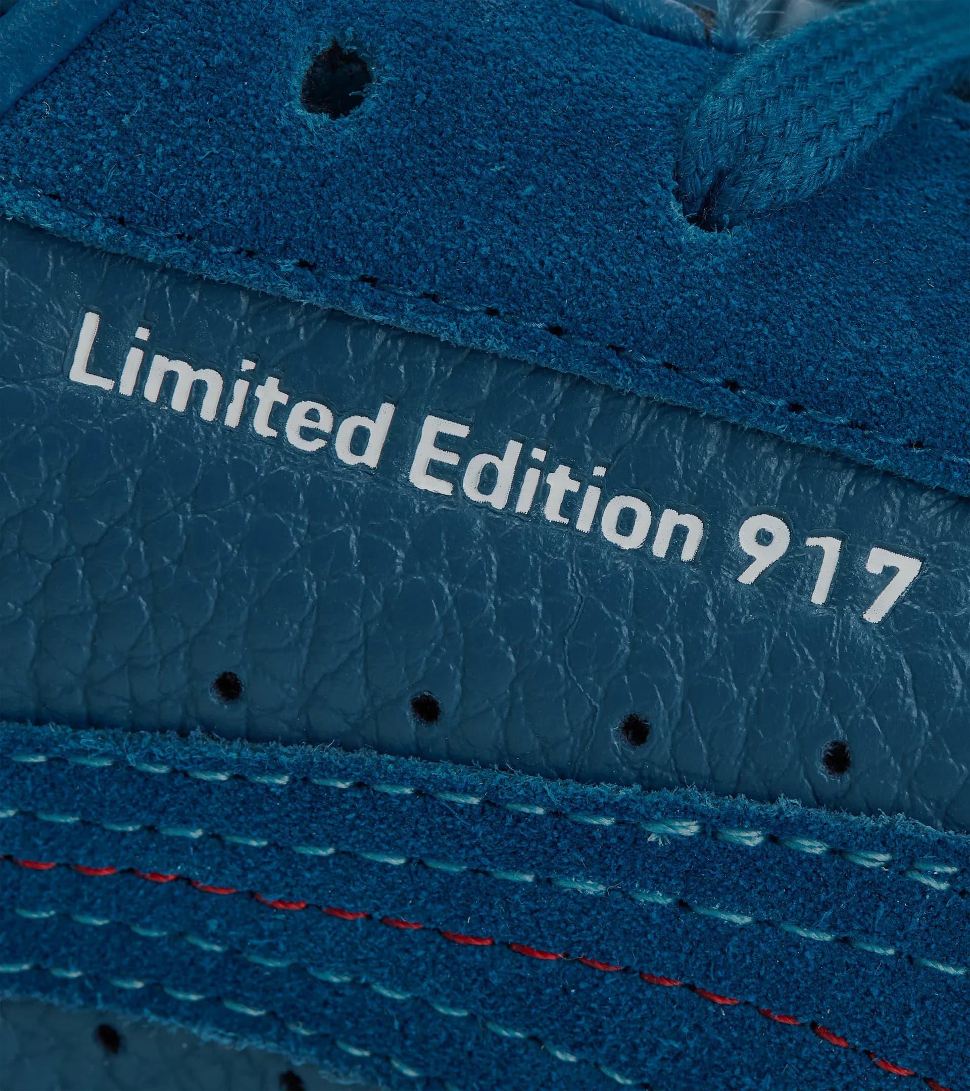 Porsche 917 KH 1971 Number 3 trainers – MARTINI RACING® 6