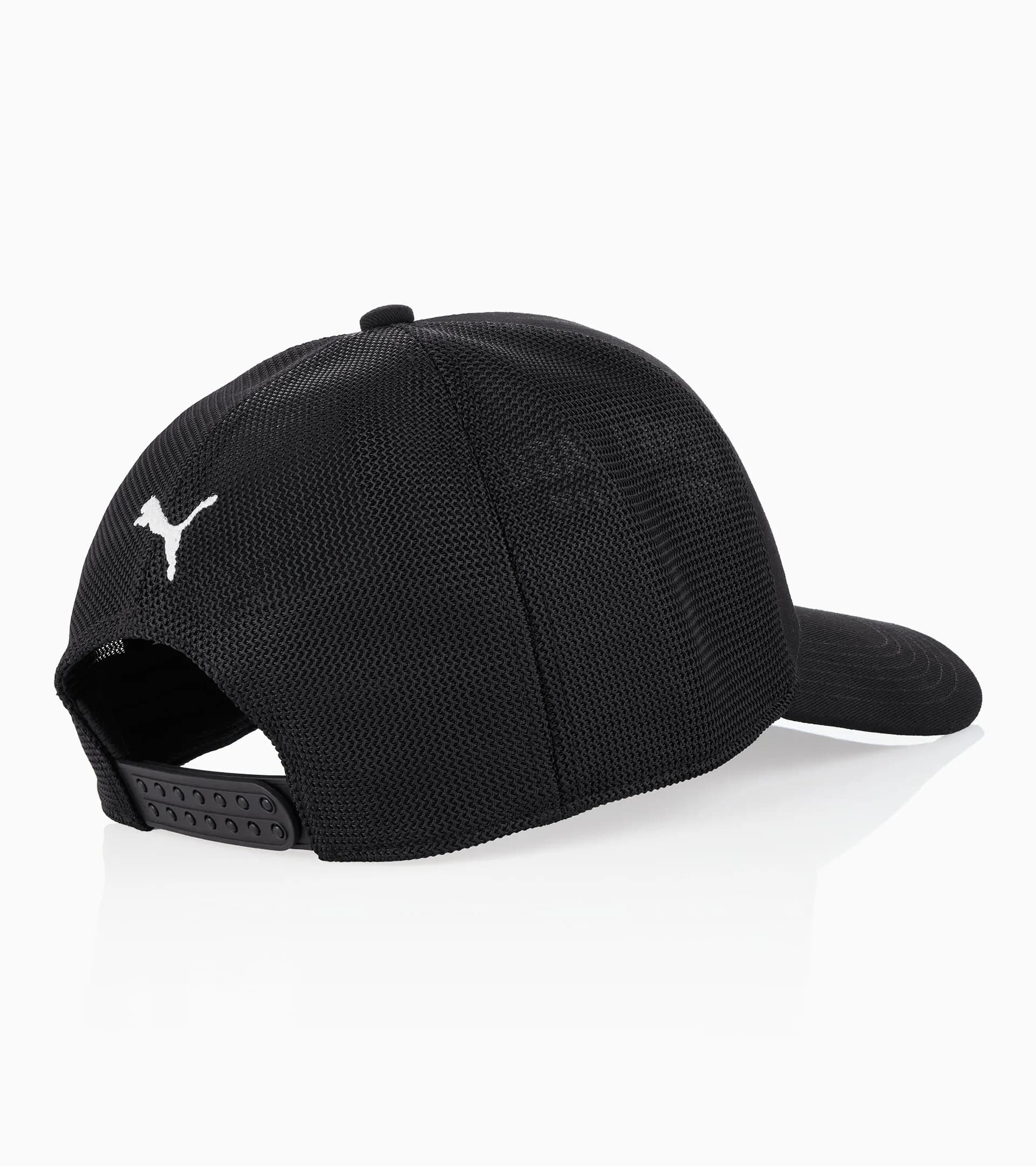 Gorra de estilo camionero – Porsche League 2