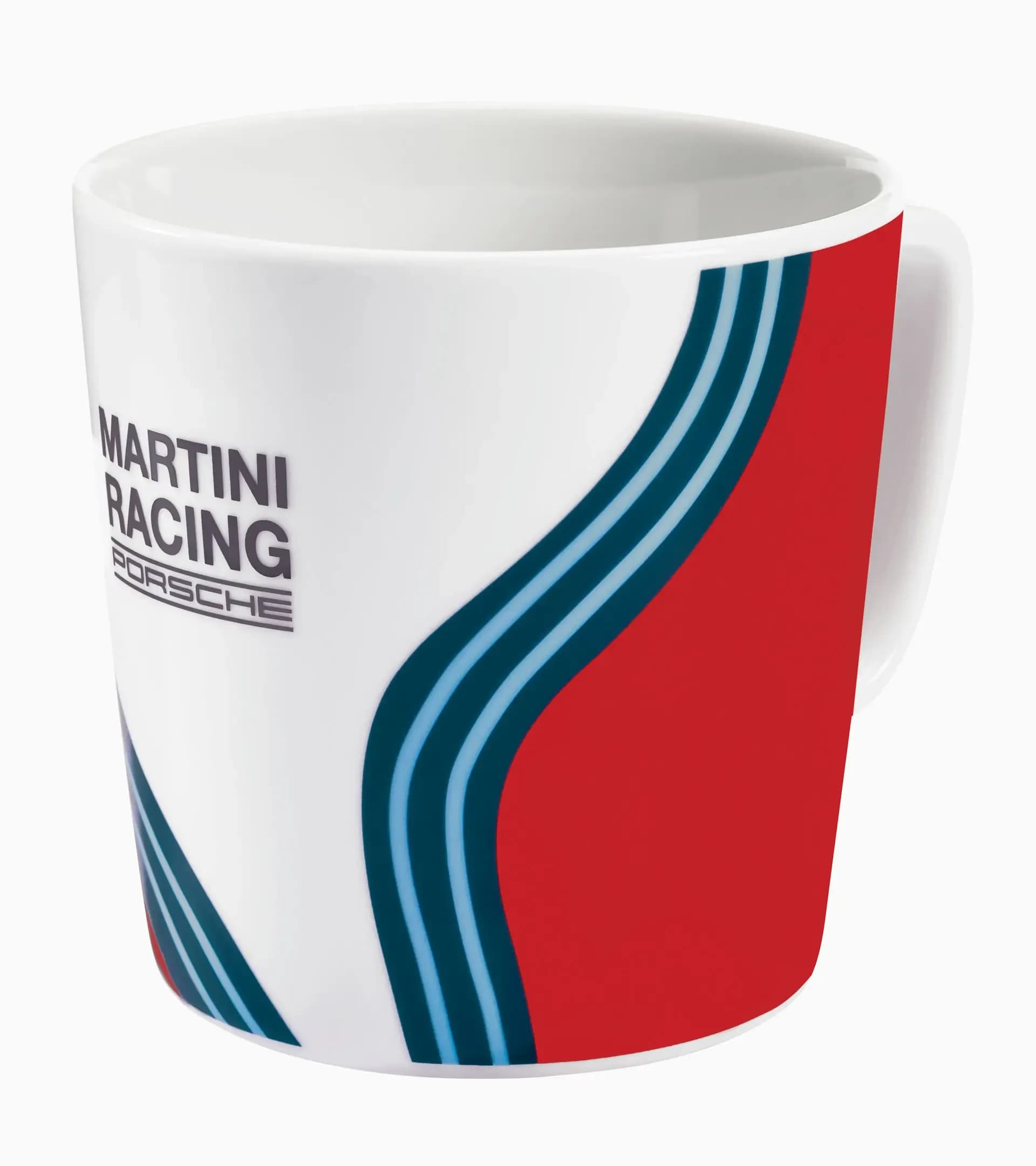 Taza de coleccionista n.º 3 – MARTINI RACING®