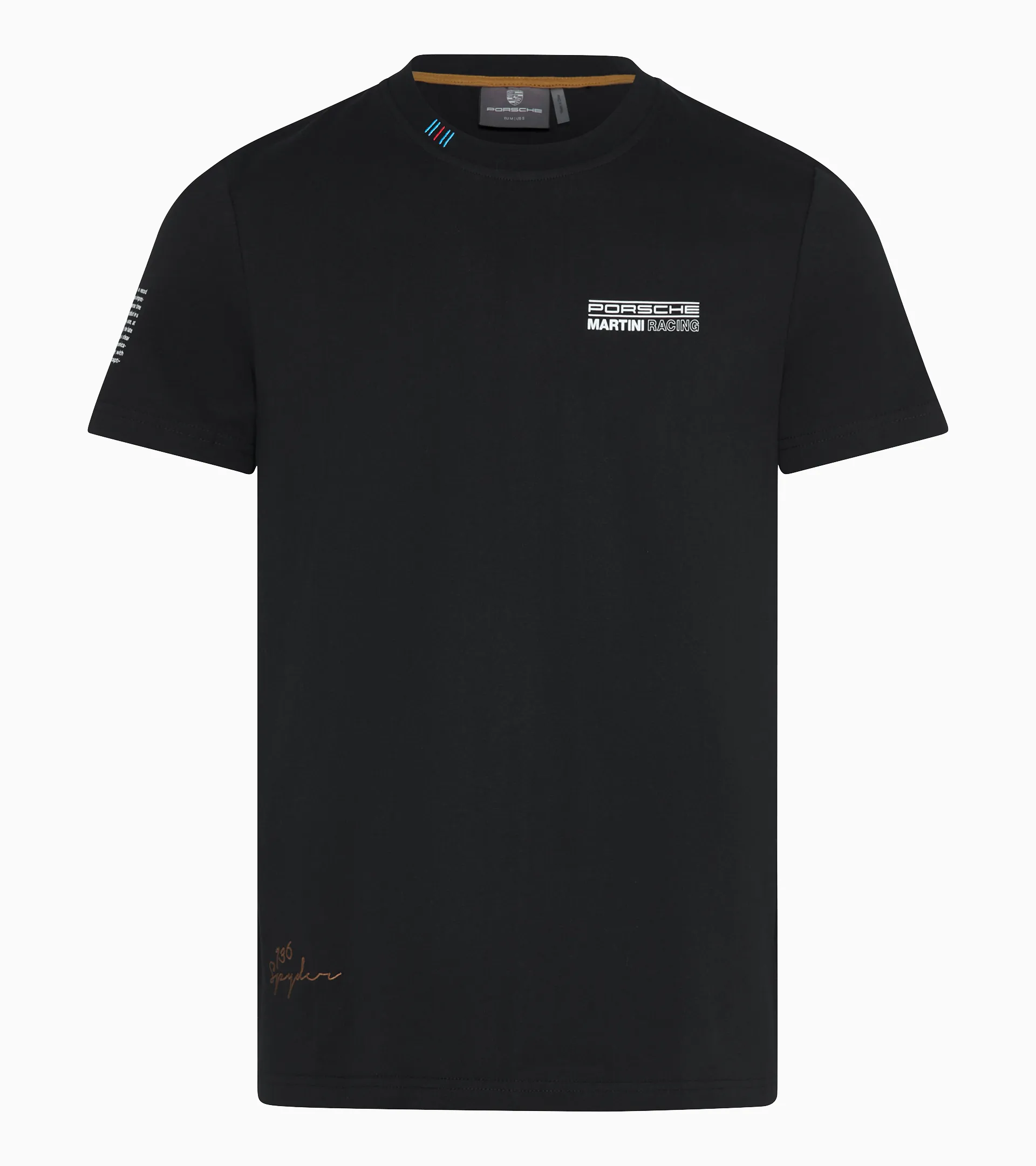 T-shirt – MARTINI RACING® 1