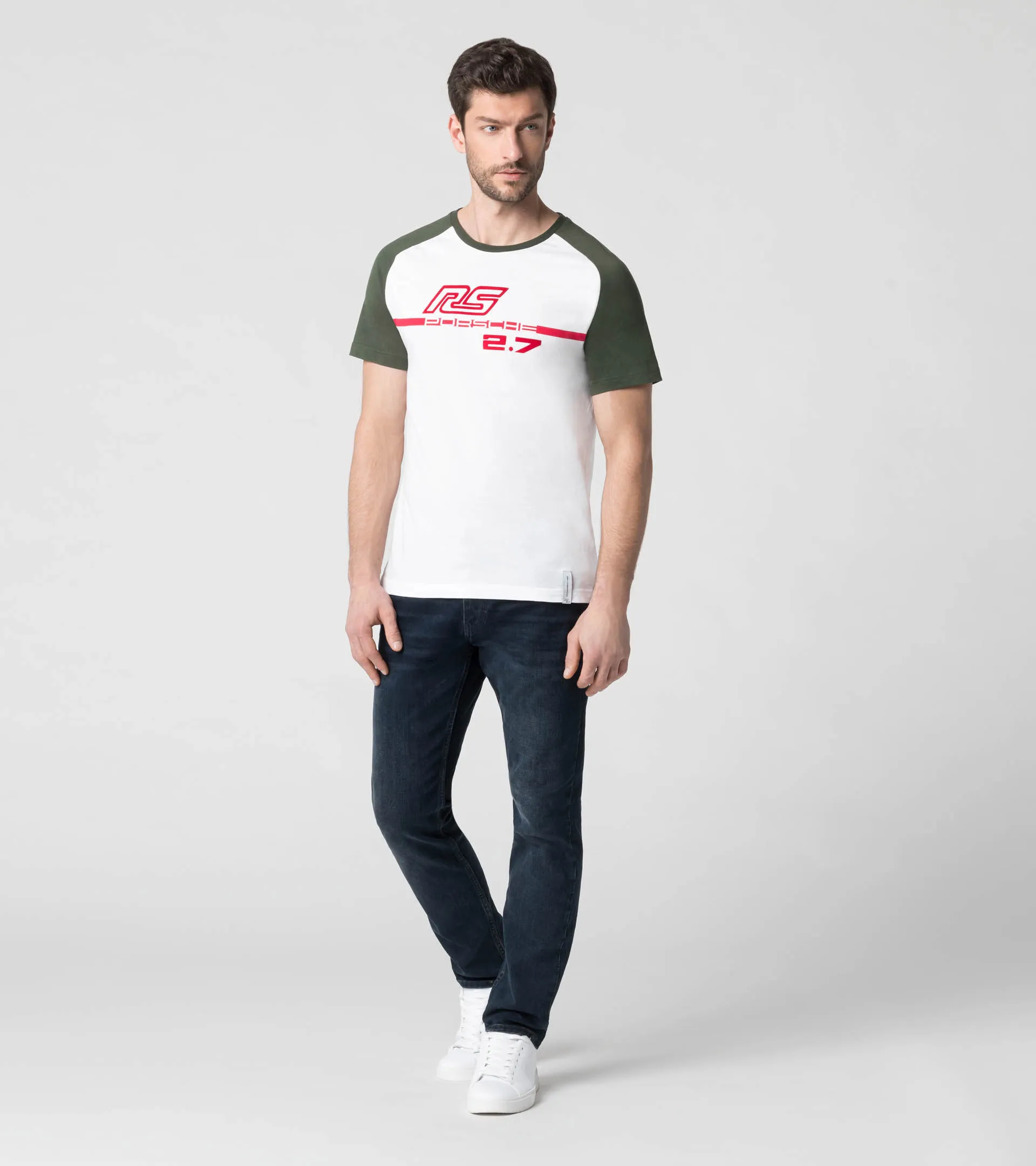 Camiseta – RS 2.7 7