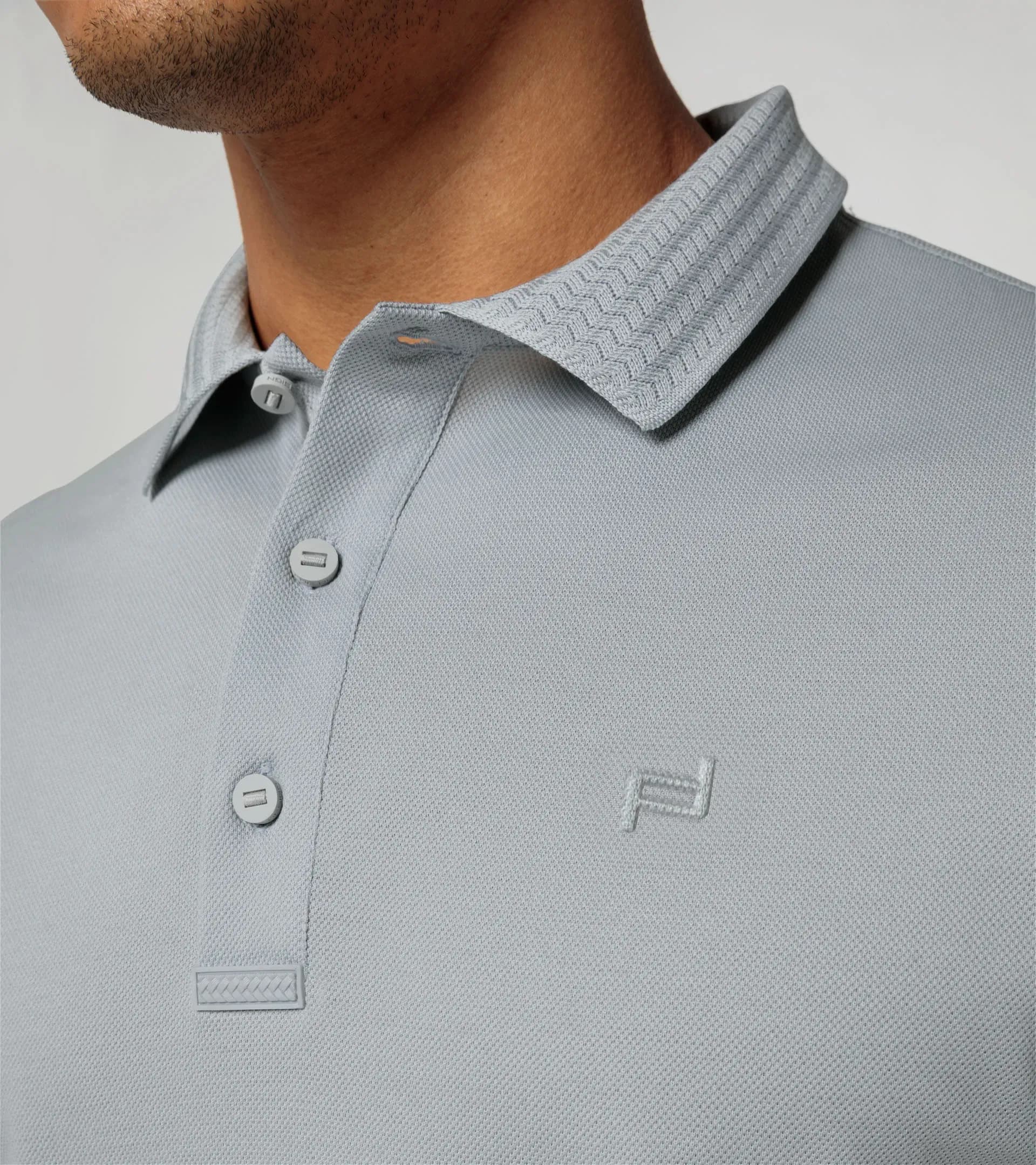 Tec Flex polo shirt 3