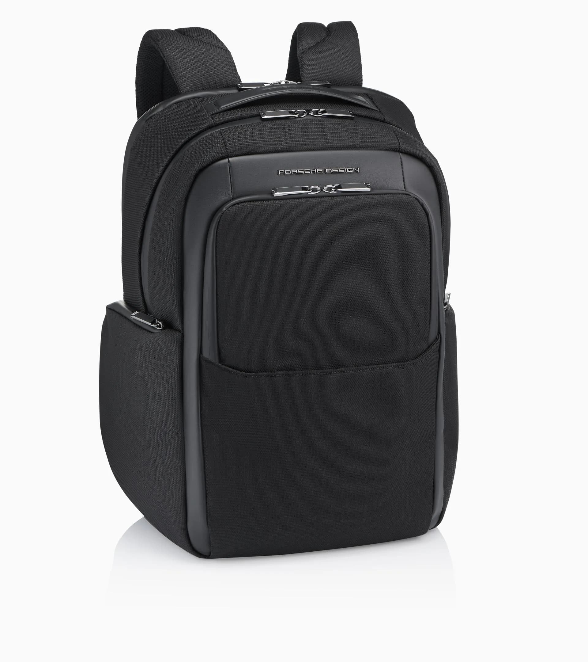 Nylon laptop backpack on sale