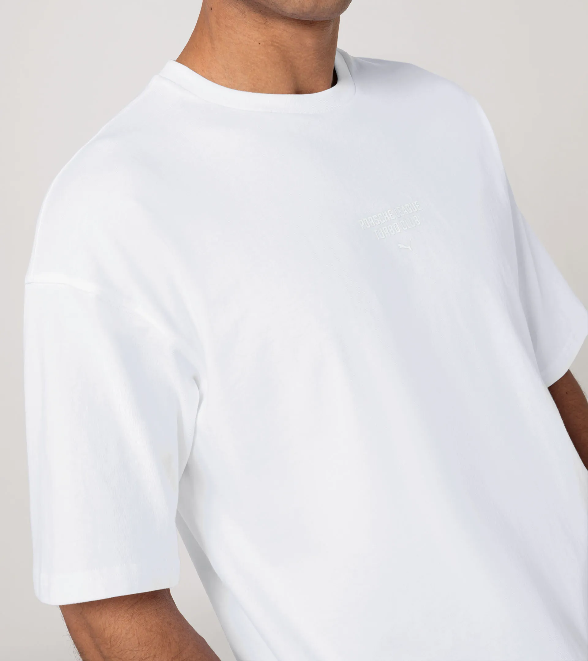 Lifestyle T-shirt 3