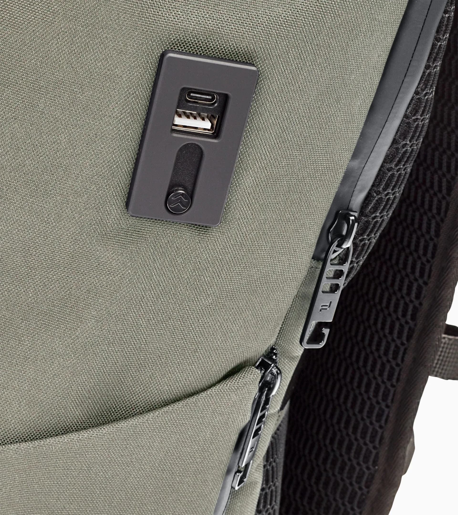 Urban Eco Backpack M1 5