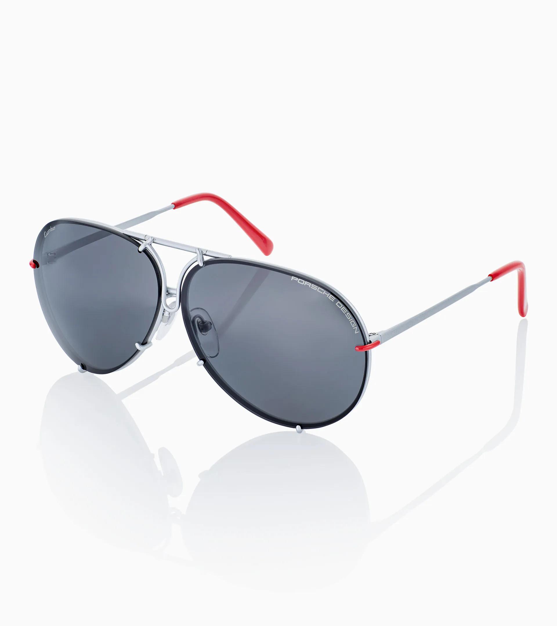 Sunglasses P'8478 – Turbo No. 1 –  Limited Edition 4