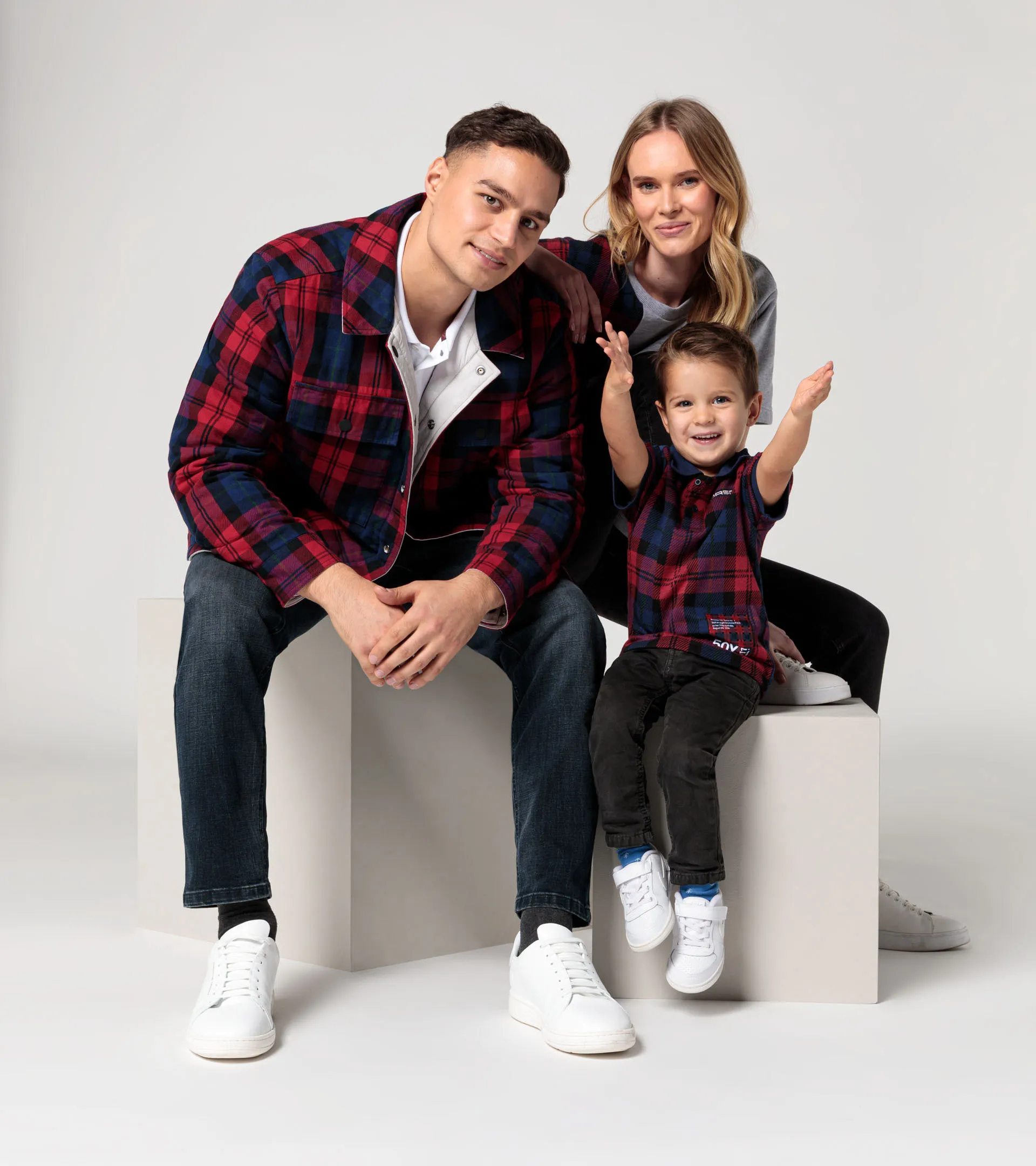 Polo per bambini – Turbo No. 1 6