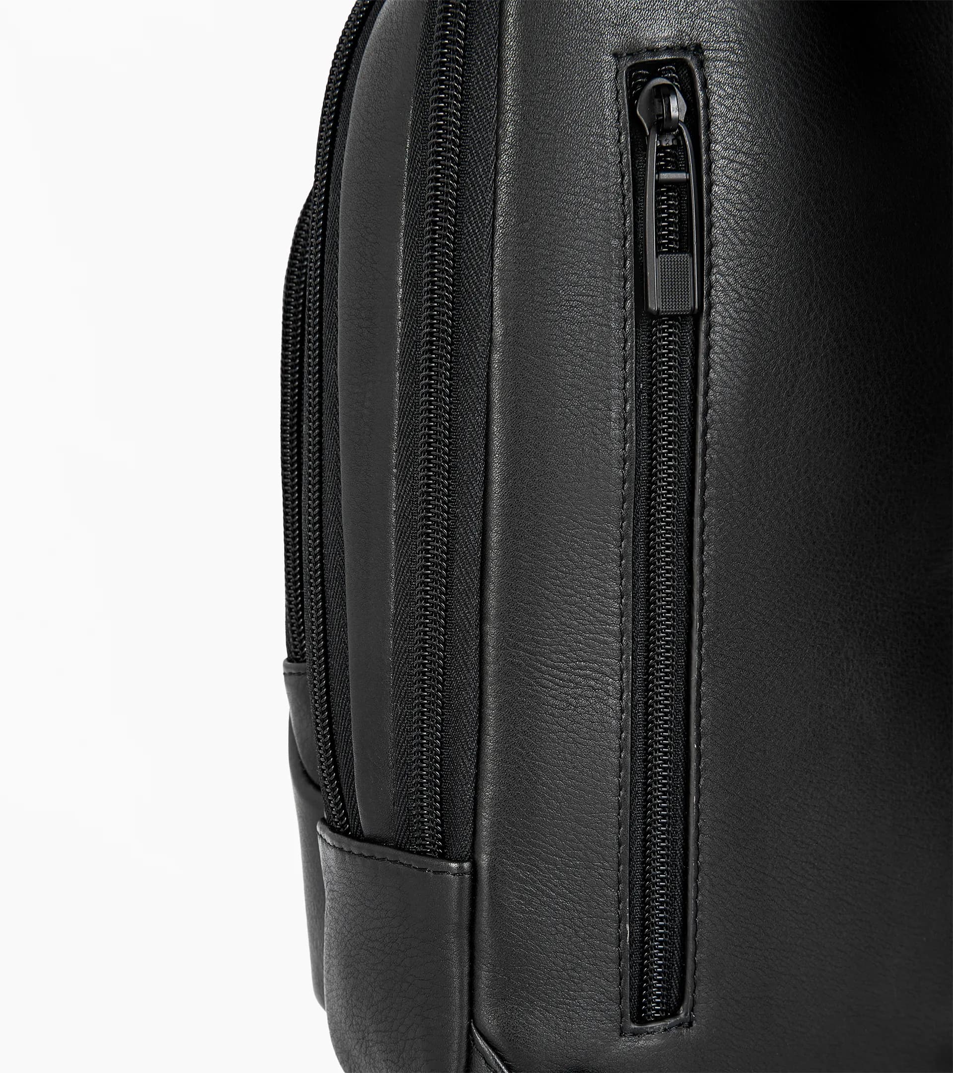 Roadster Leather Sling Bag 6