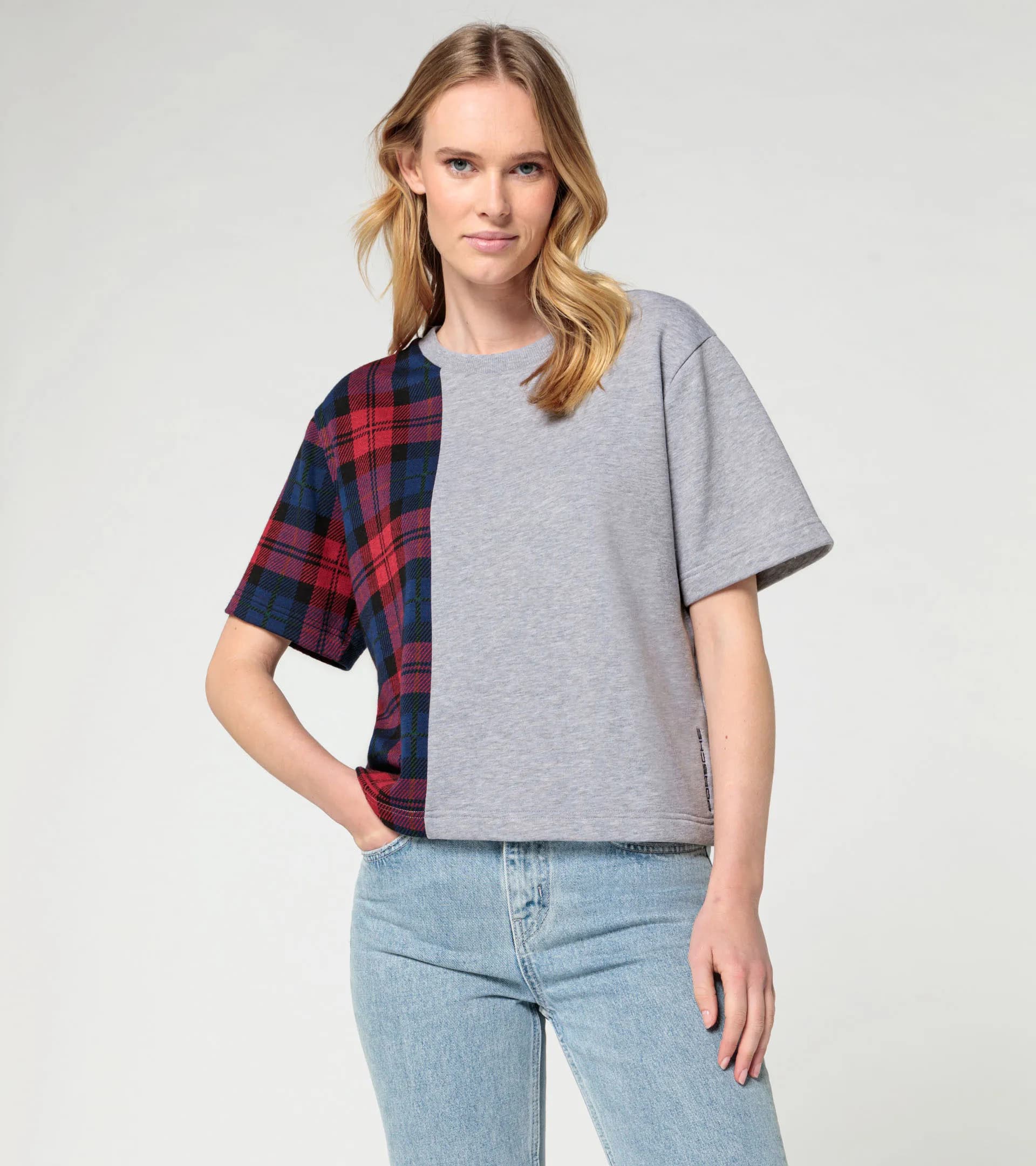 T-shirt femme – Turbo No. 1 5
