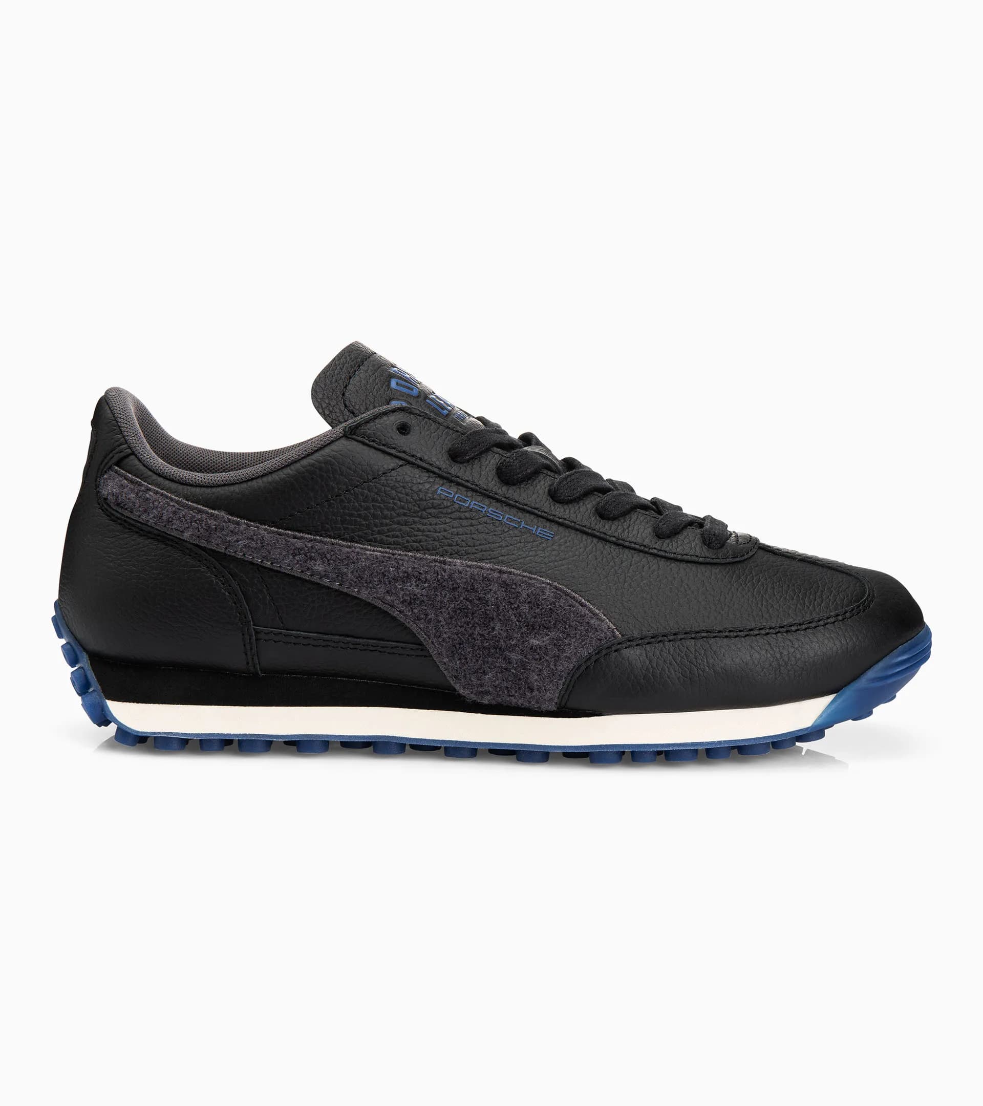 Easy Rider' trainers – Porsche League 1