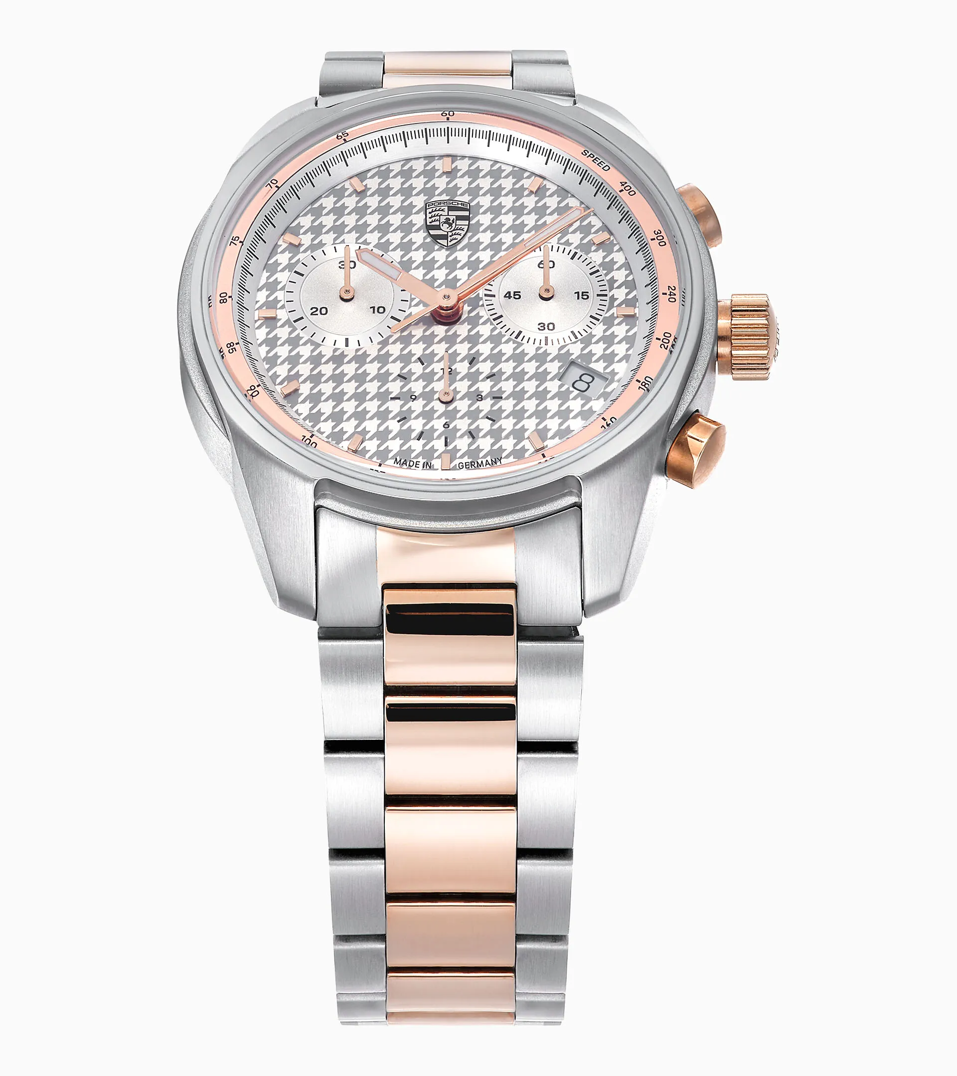 Chronographe – Pepita 3