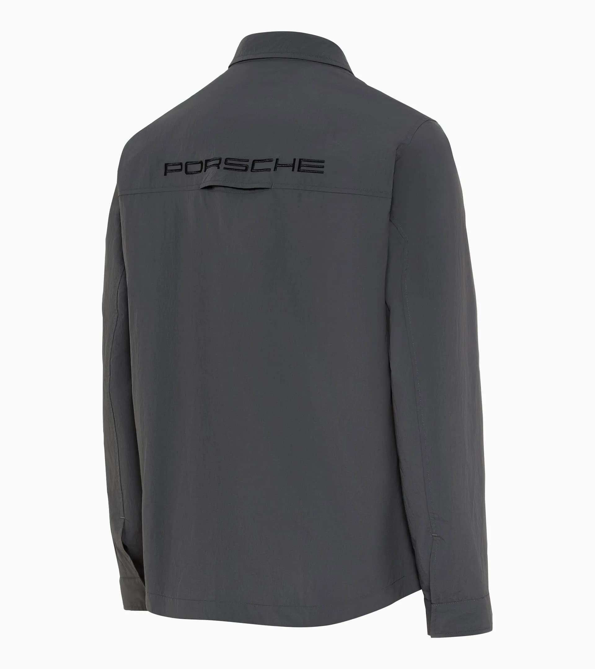 Unisex Utility Overshirt – Porsche Motorsport thumbnail 1