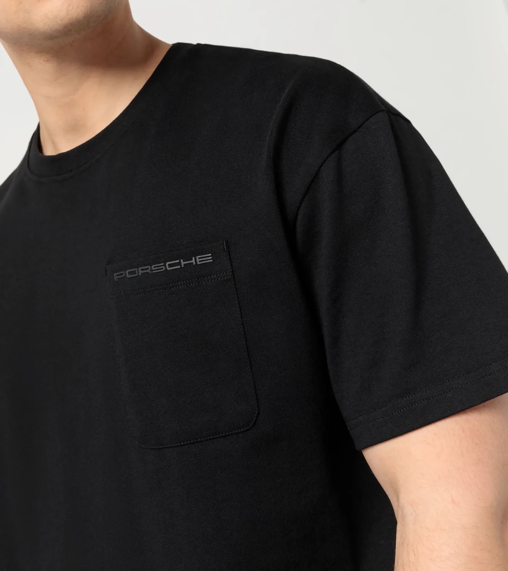 Camiseta unisex - Essential 3