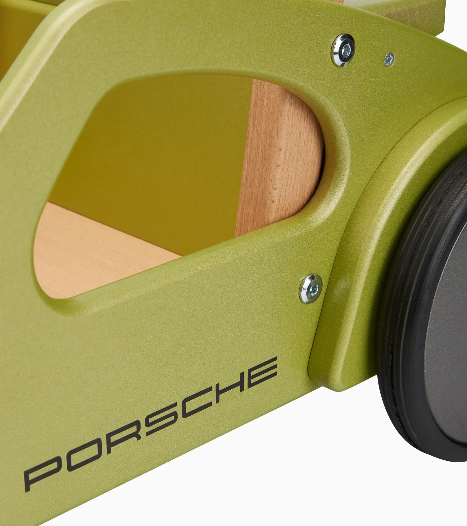 Porsche 911 baby walker  3