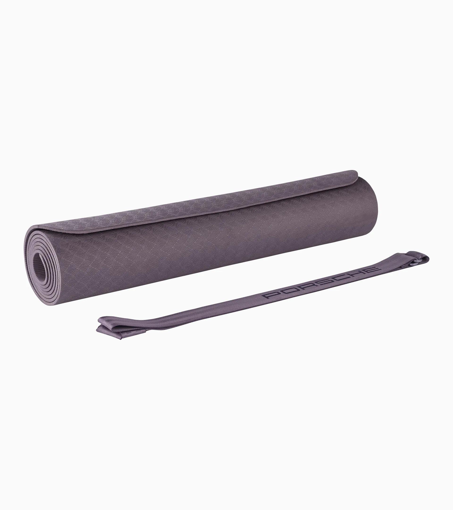 Yoga Mat – Yoga Capsule Collection 4