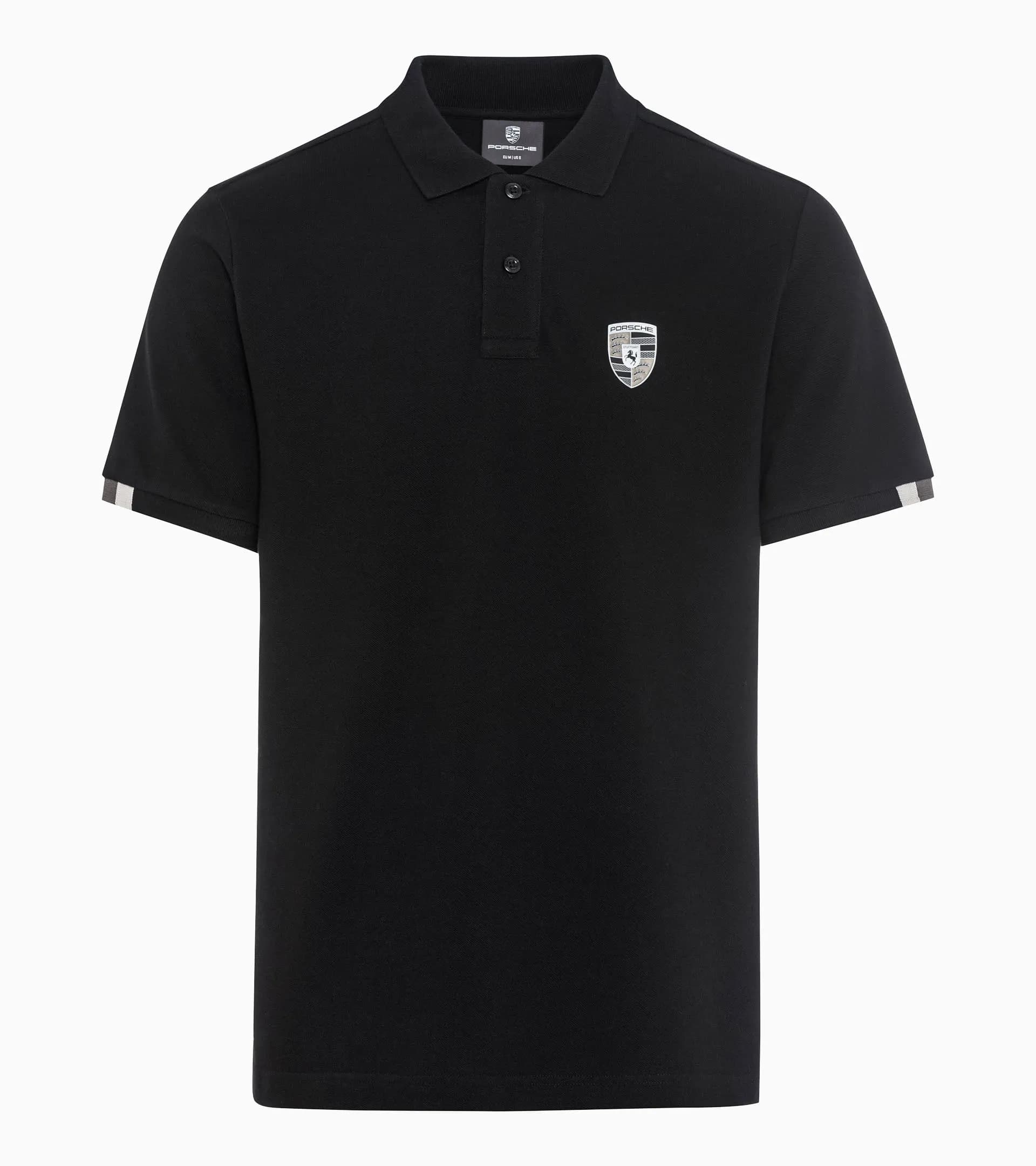 Polo-Shirt – 50Y Turbo