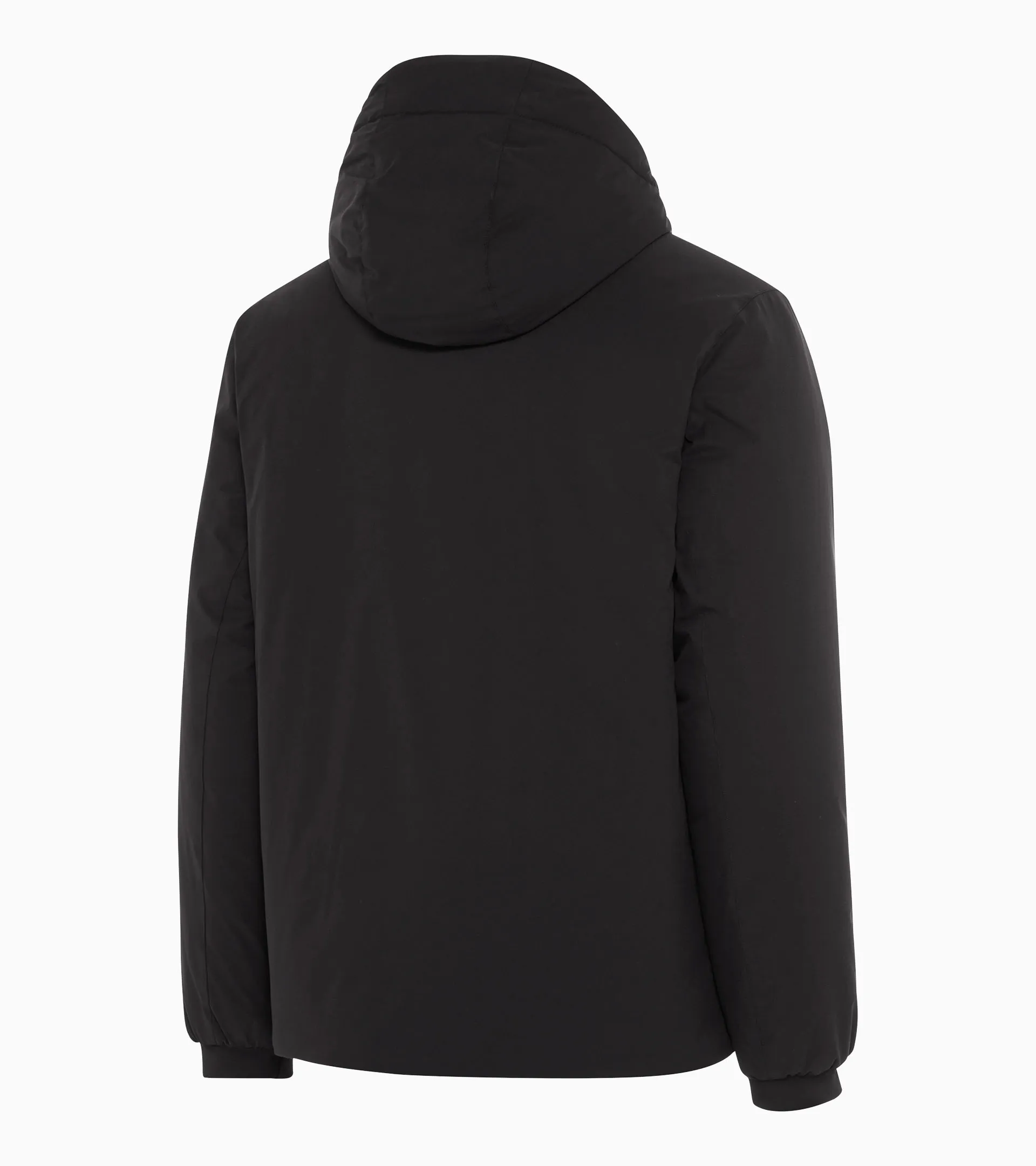 Light blouson jacket 2