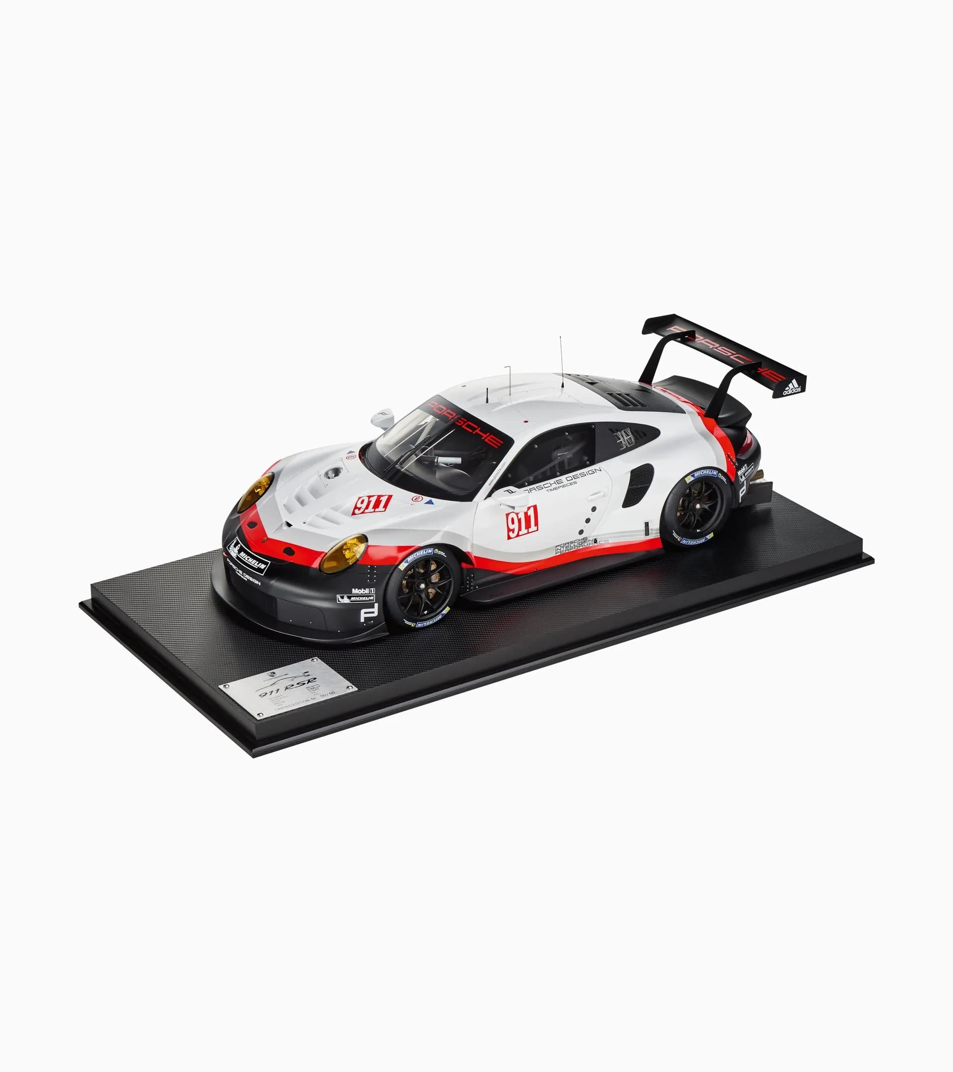911 RSR 2017 1