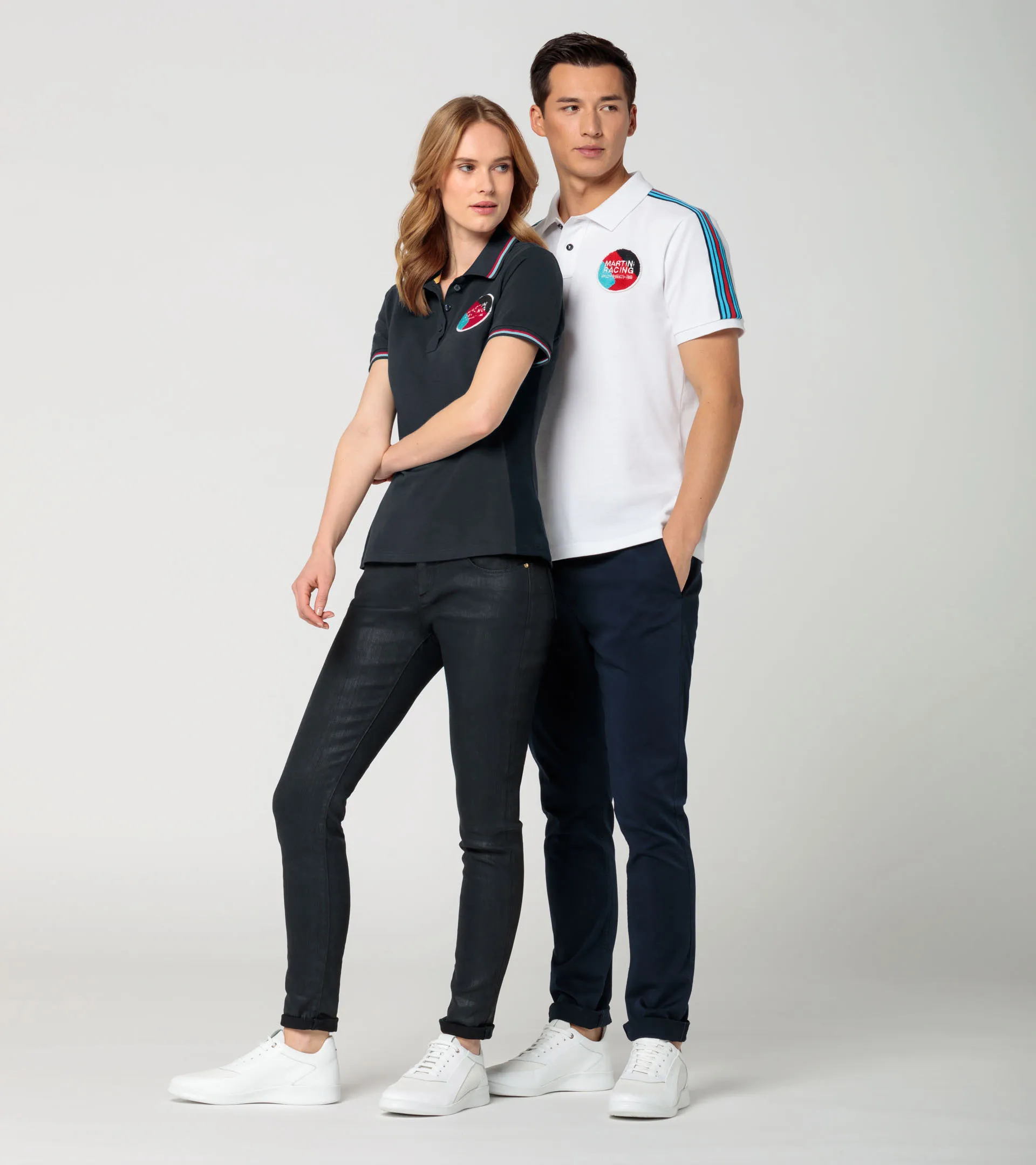 Polo-Shirt Damen – MARTINI RACING® 6
