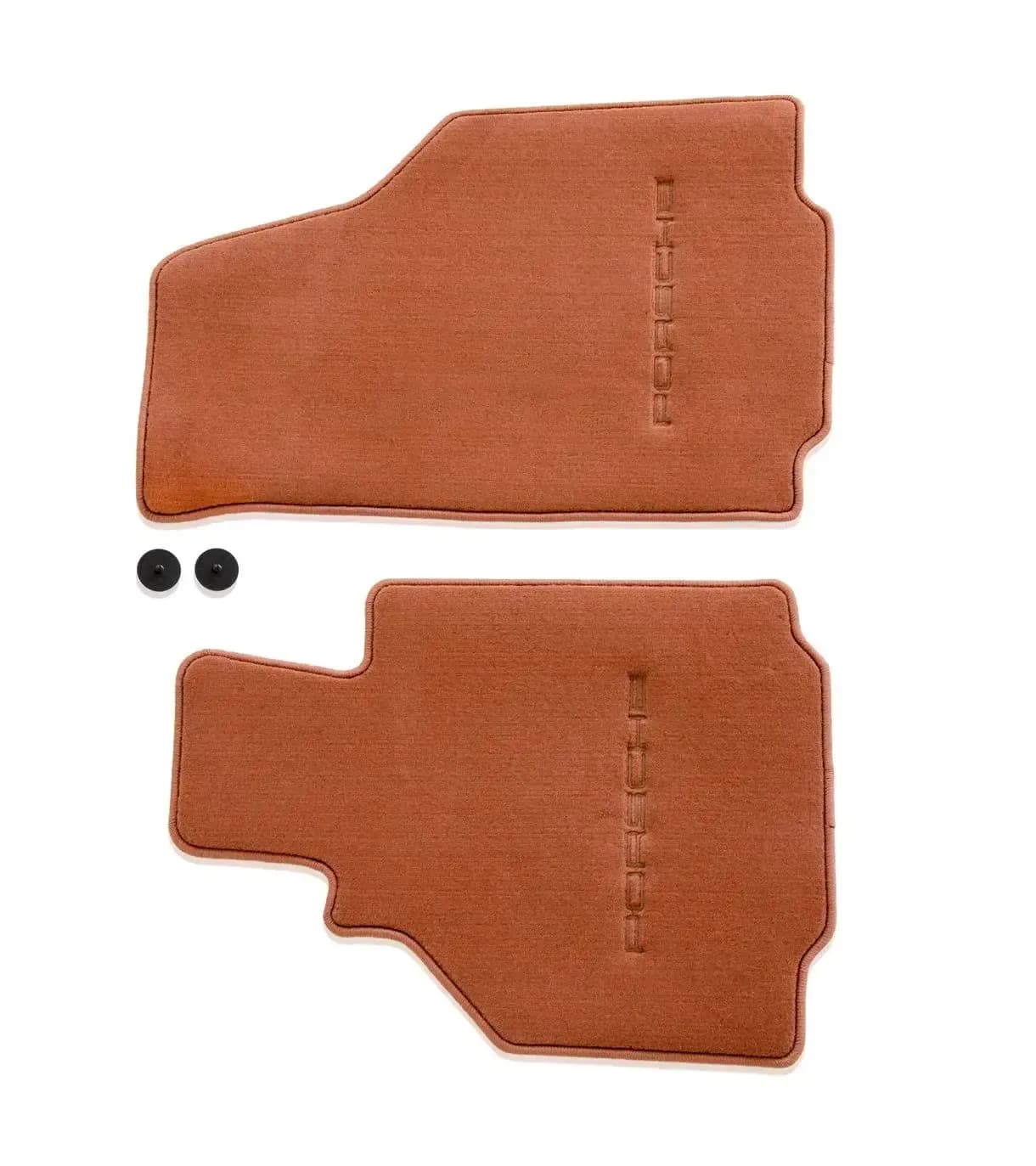 Fußmatten Linkslenker Porsche Boxster (986) 1