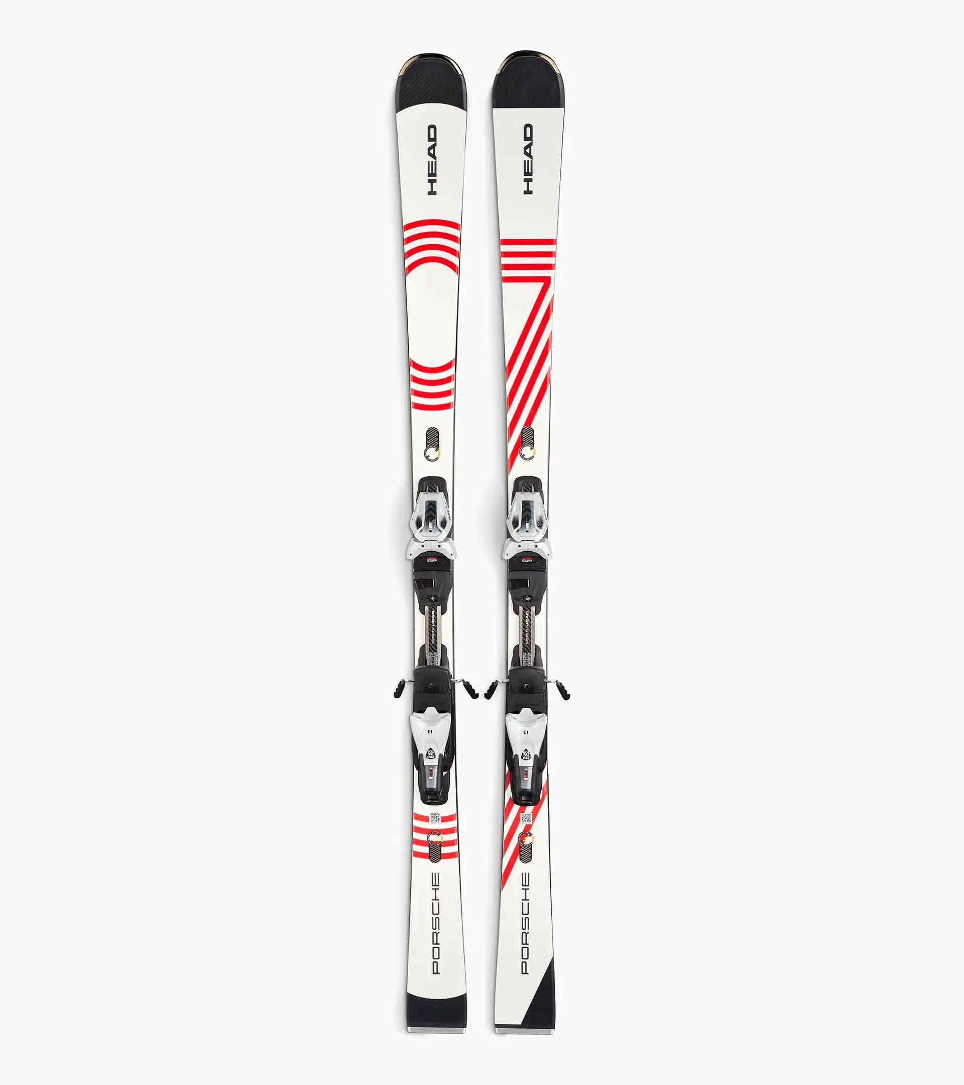 PORSCHE | HEAD 7 Series Skis 1