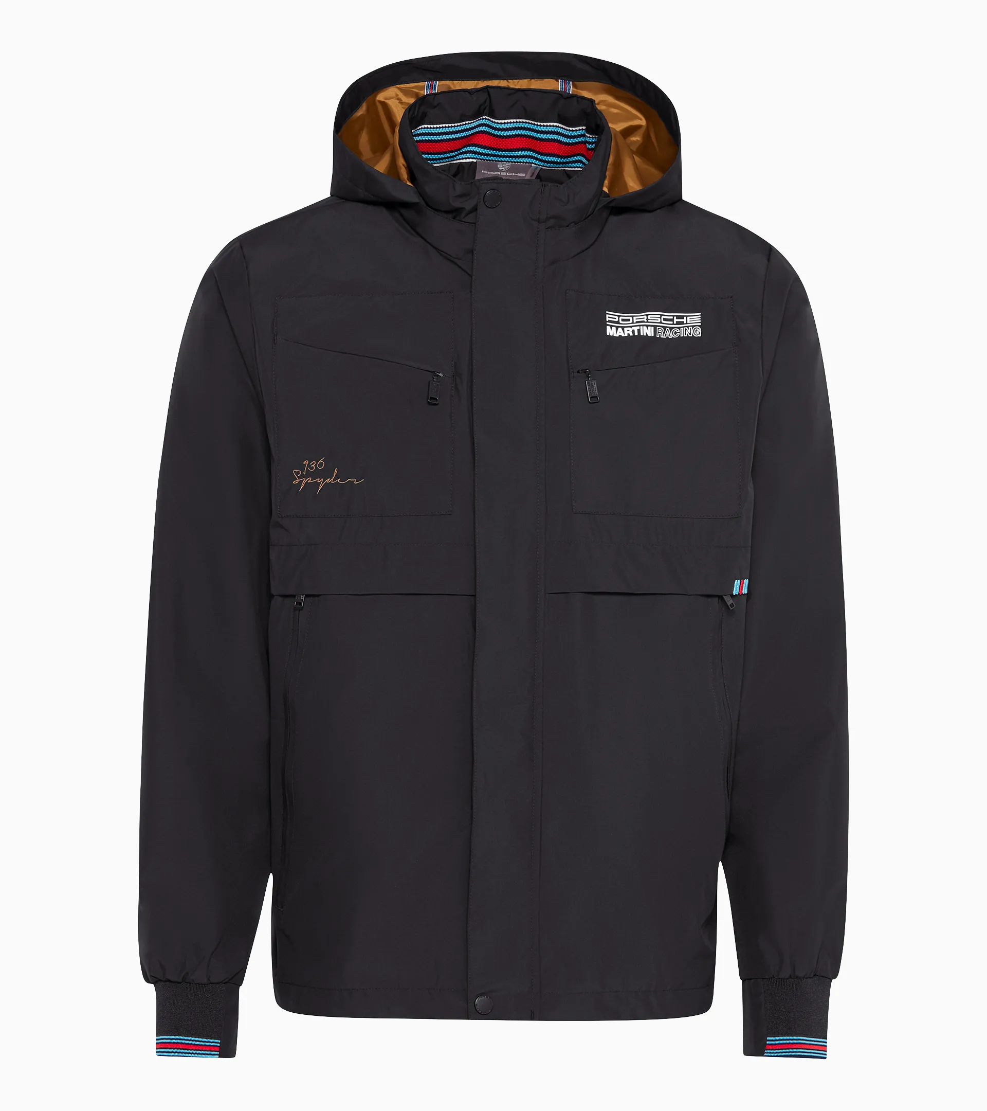 Windbreaker – MARTINI RACING®