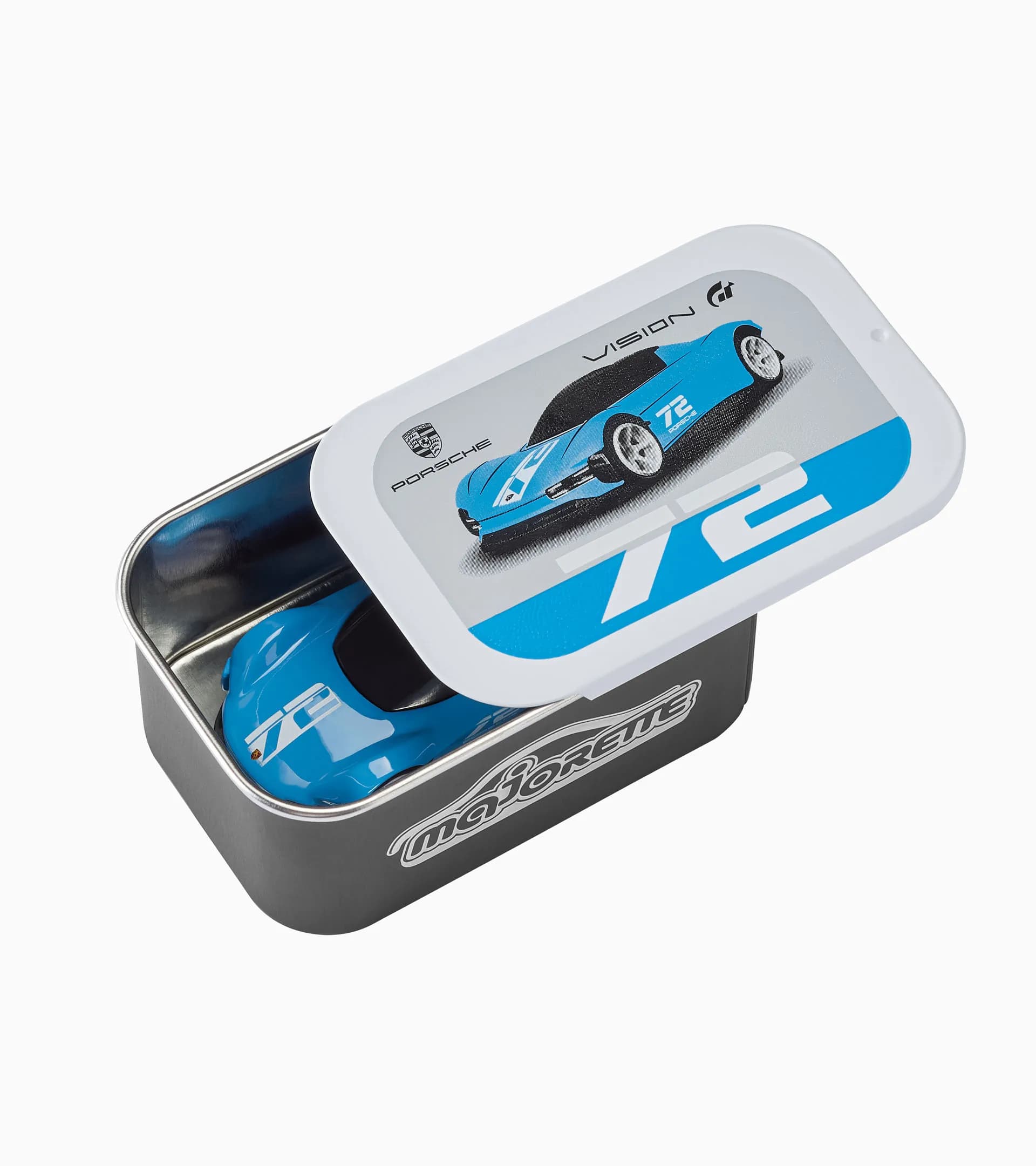 Porsche Vision Gran Turismo 4