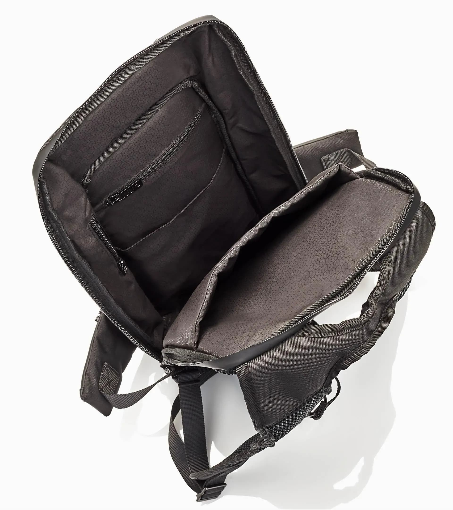 Urban Eco Cycling Backpack 3