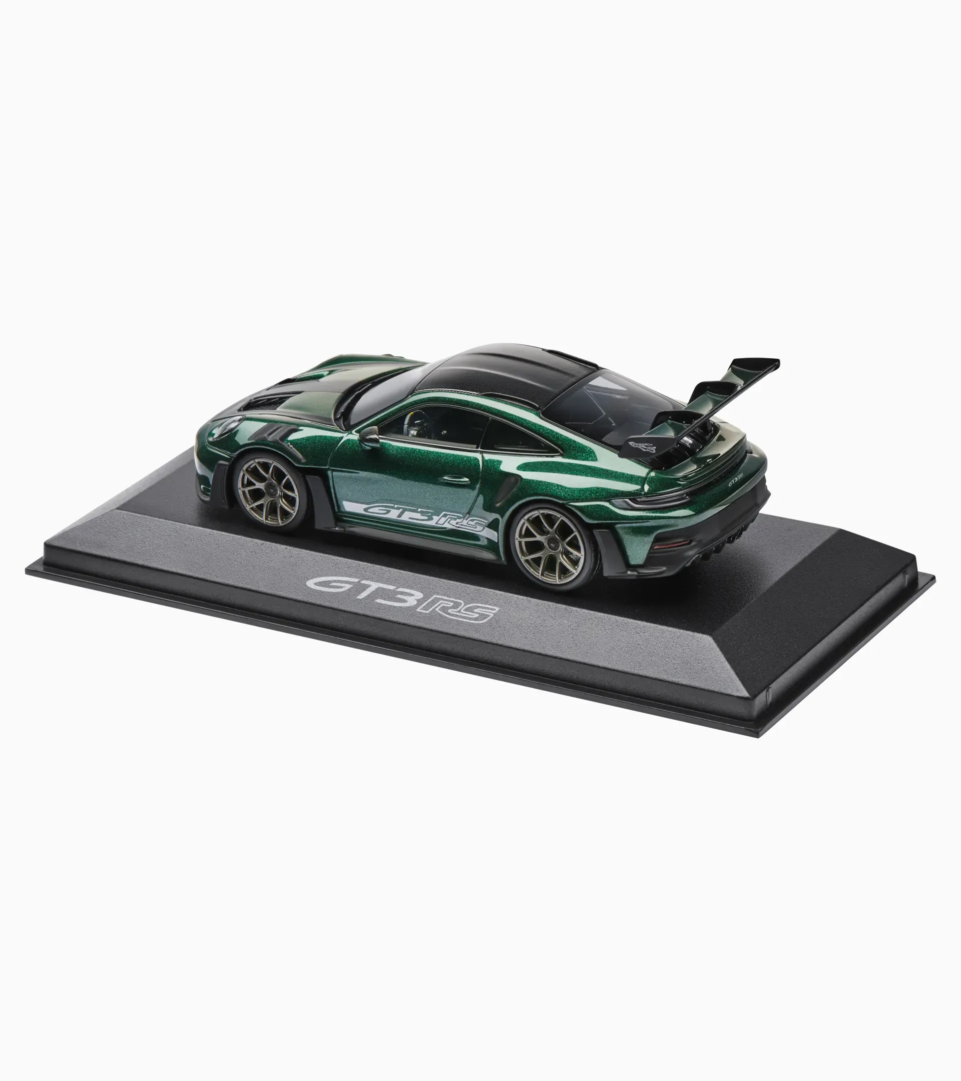 Porsche 911 GT3 RS (992) 3