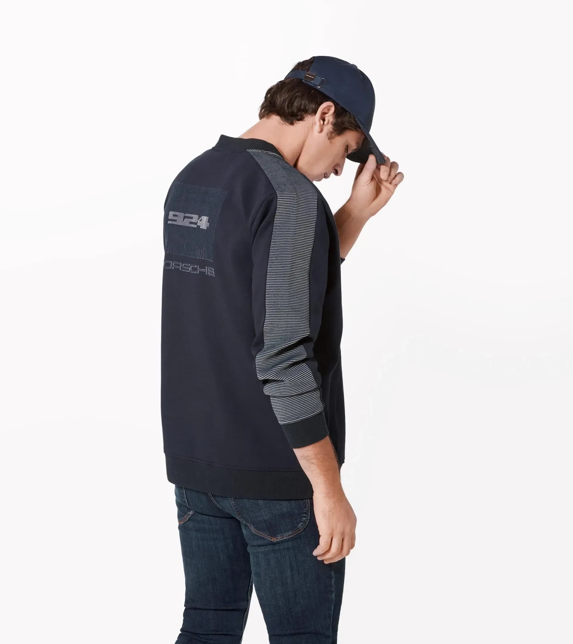 Baseball Cap – Transaxle 6