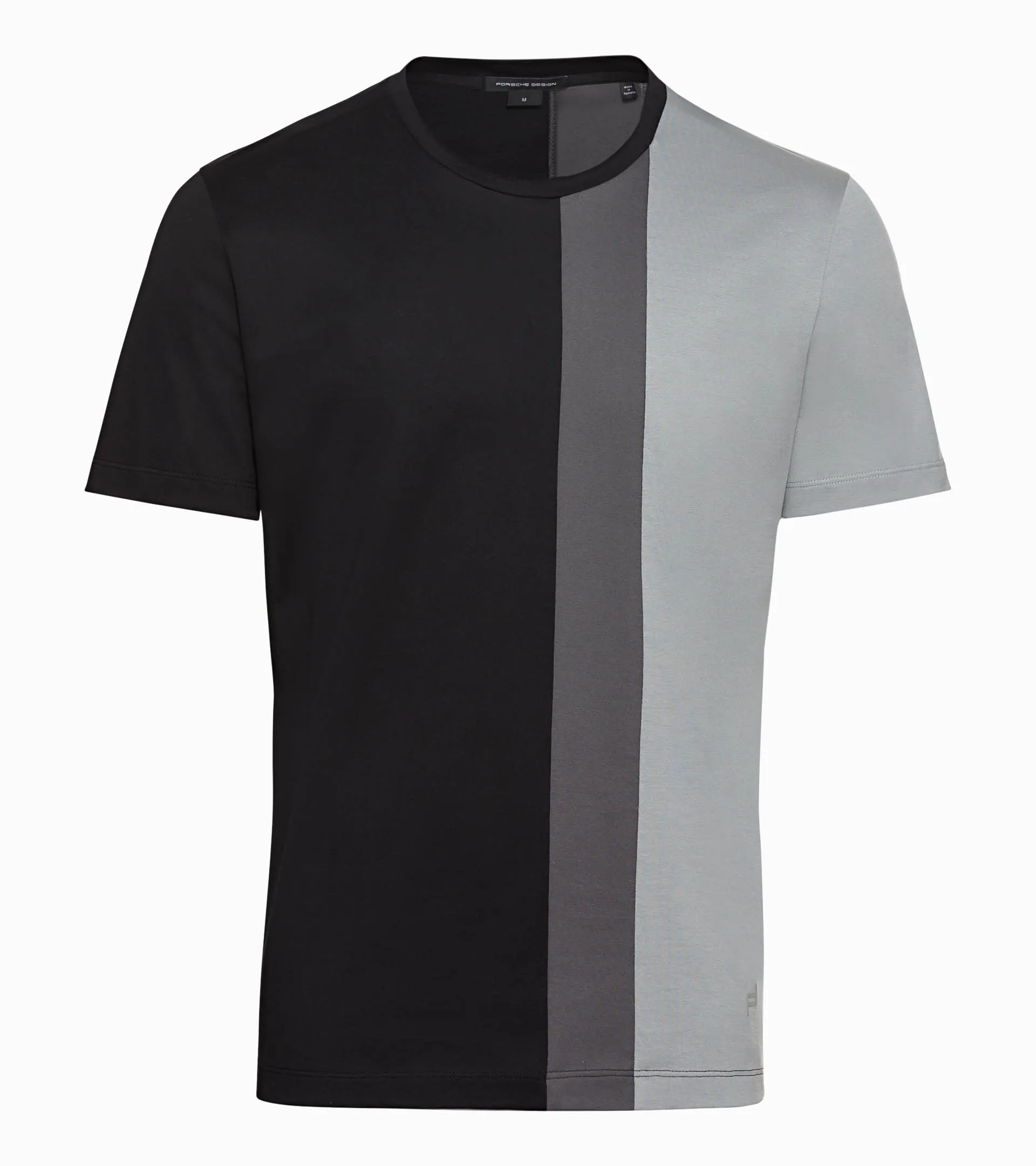 Colour Block T-shirt 1