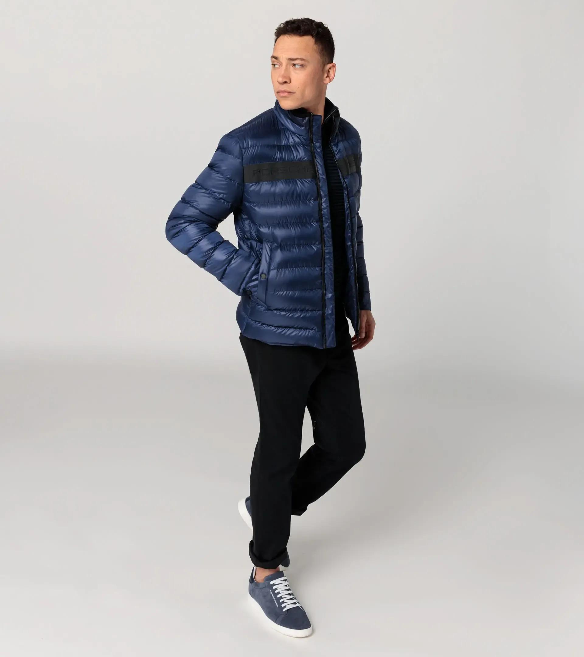 Light Weight Puffer Jacket thumbnail 5