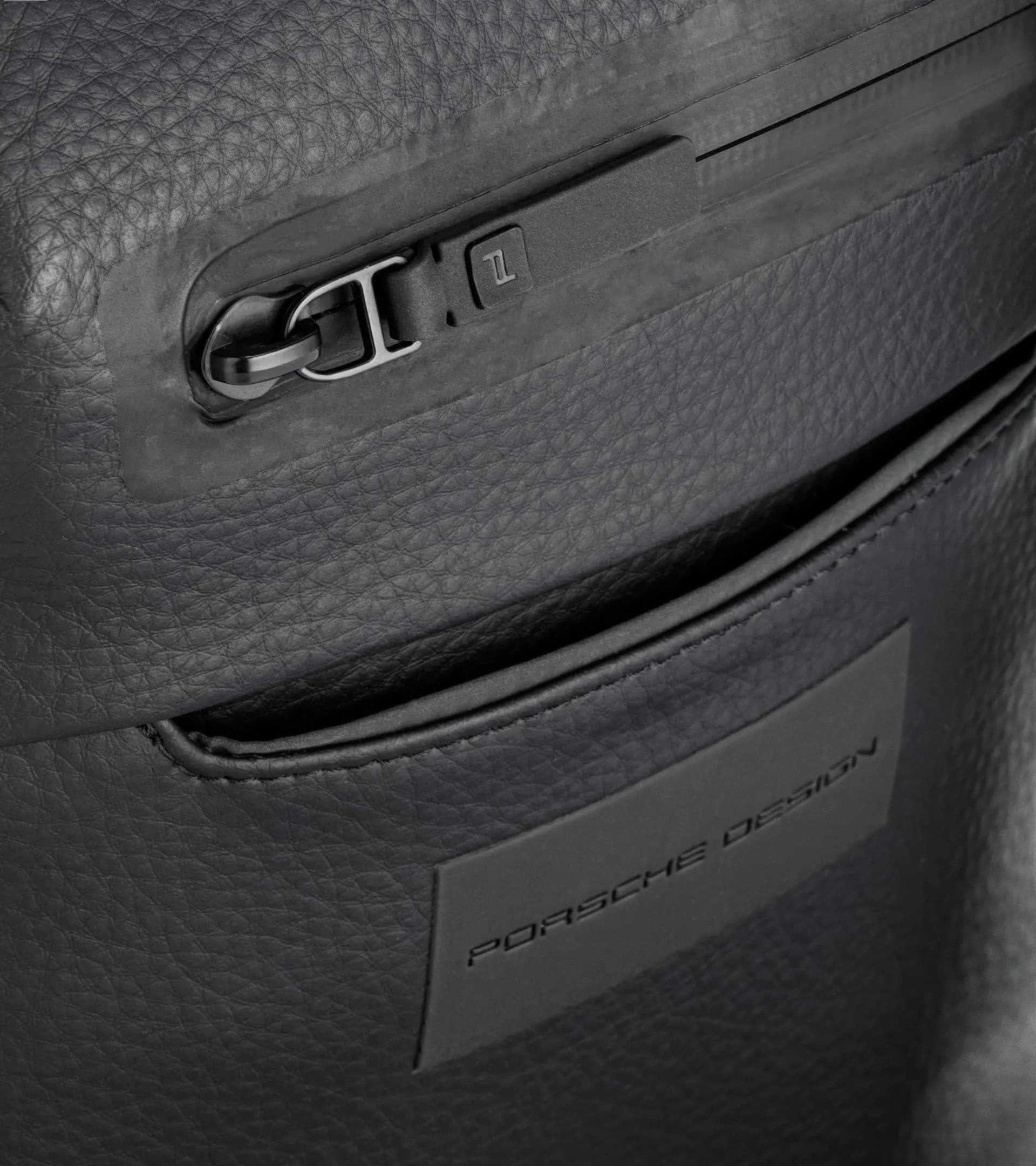 Borsa a tracolla Urban Eco RL 4