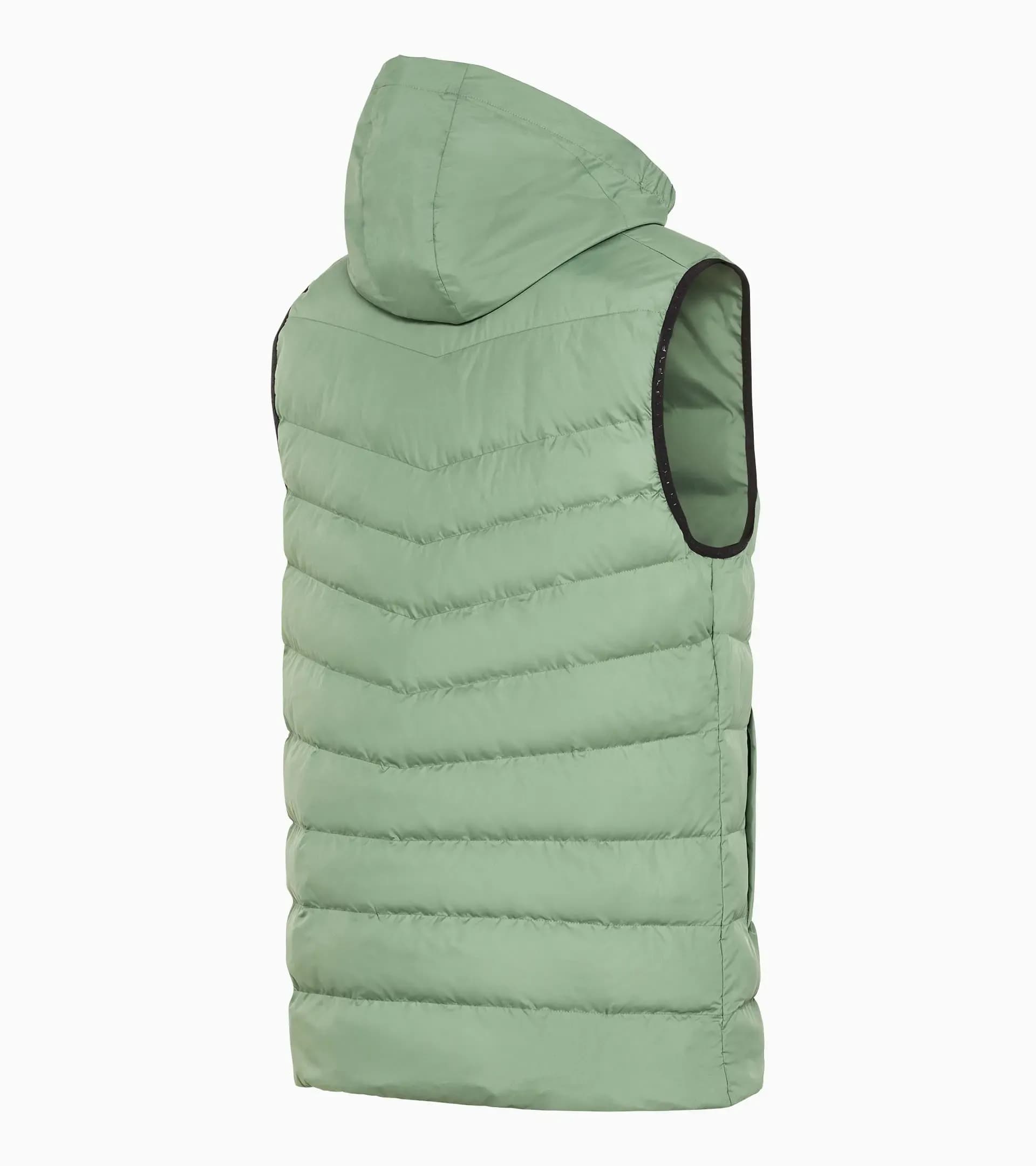 Light Packable Vest 4