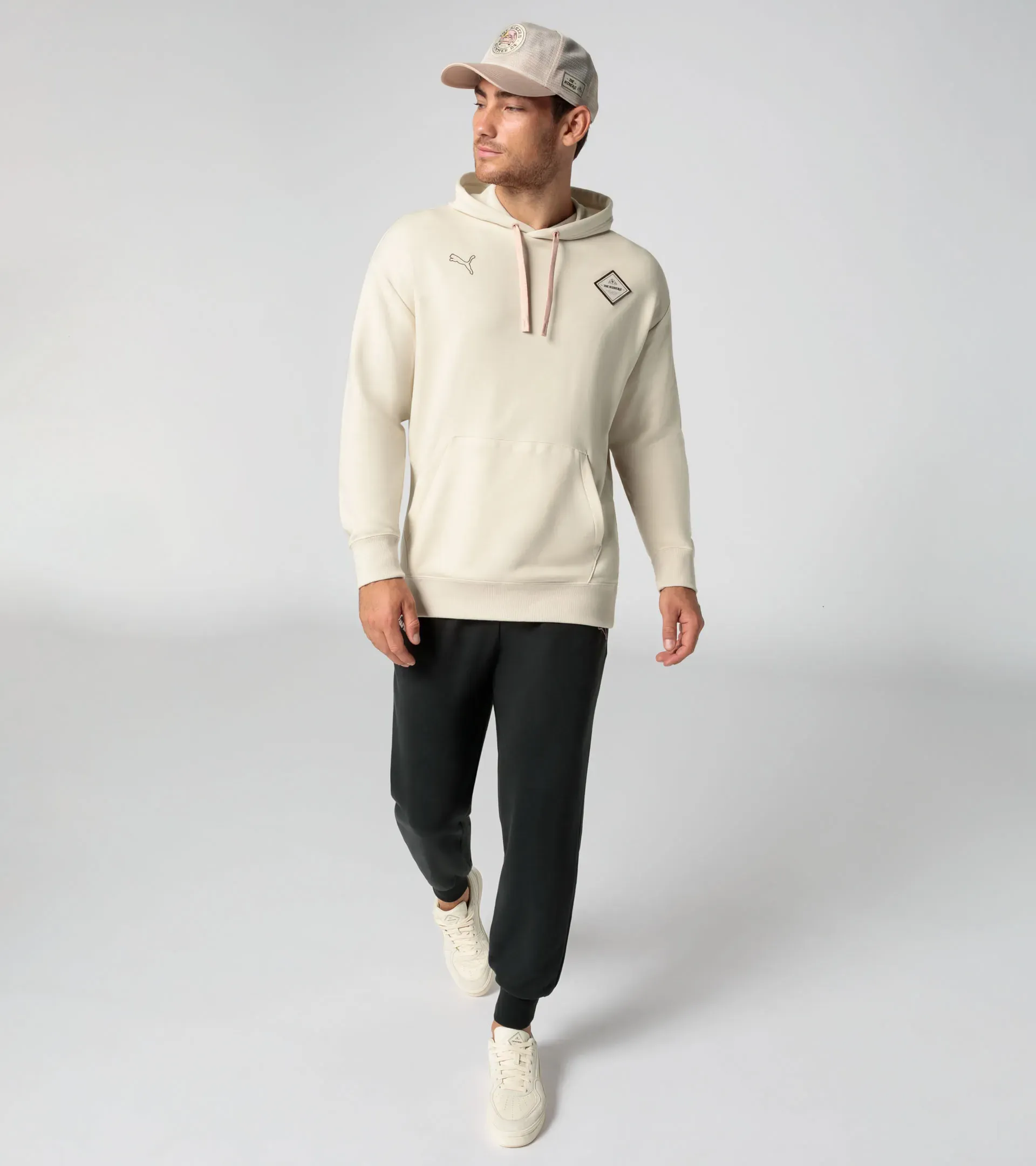 Summer Crew Hoodie 8