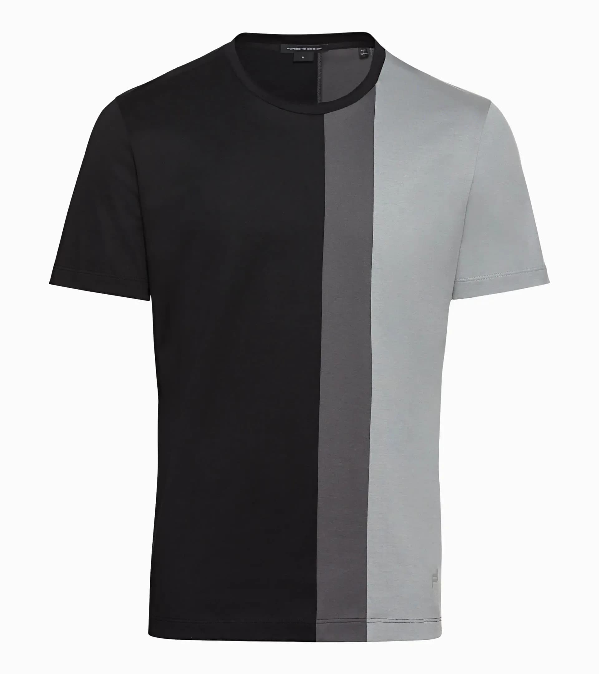 Colour Block Tee-Shirt thumbnail 0