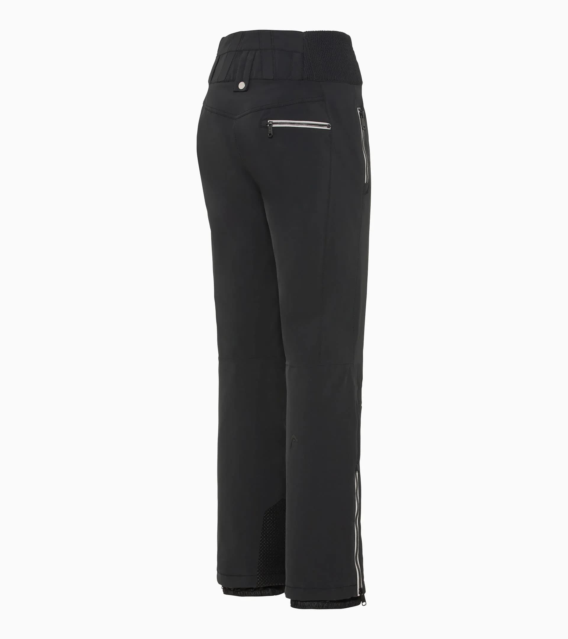 PORSCHE HEAD Women's Ski Trousers – Turbo No. 1 2