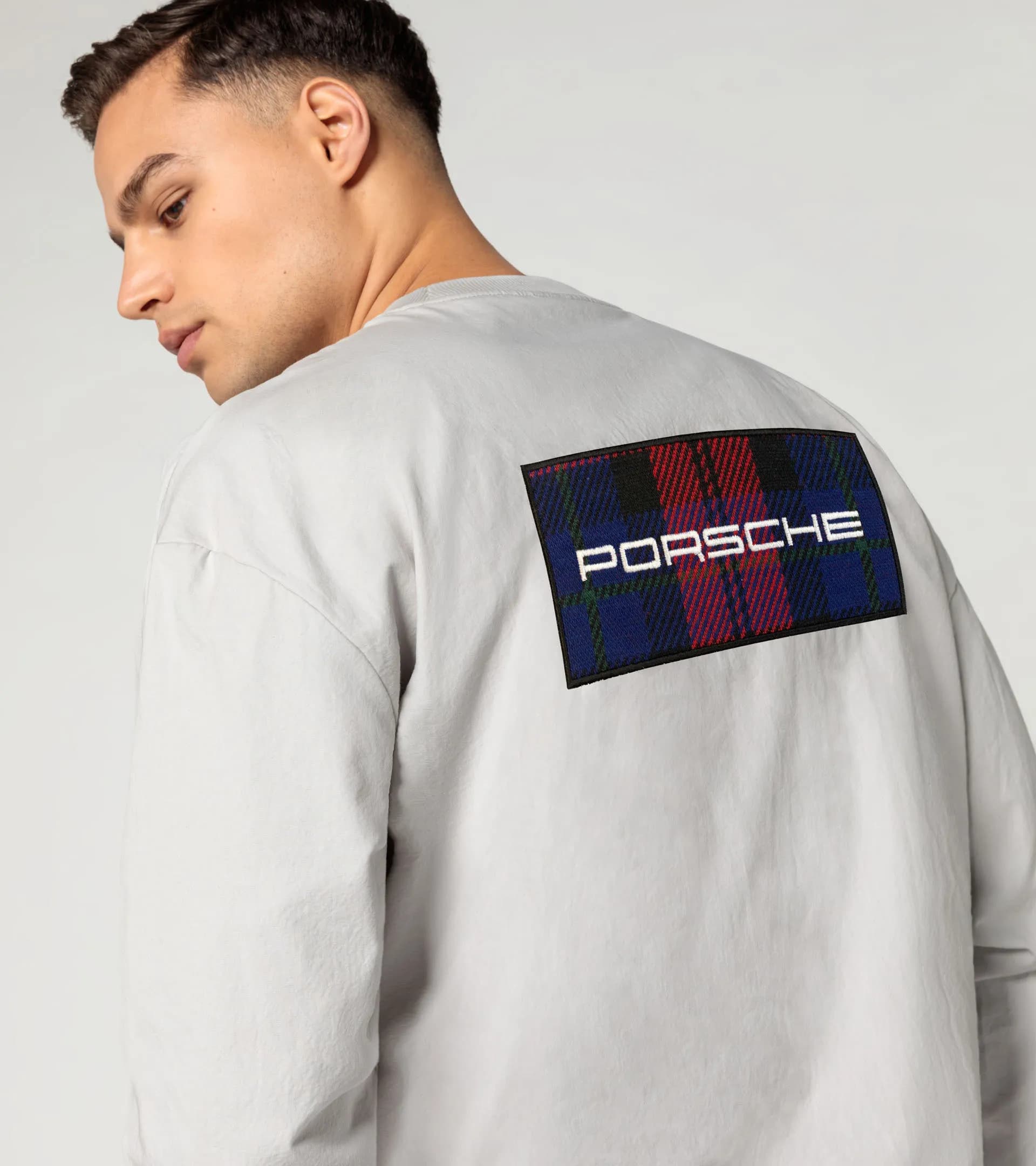 Unisex pullover – Turbo No. 1 4