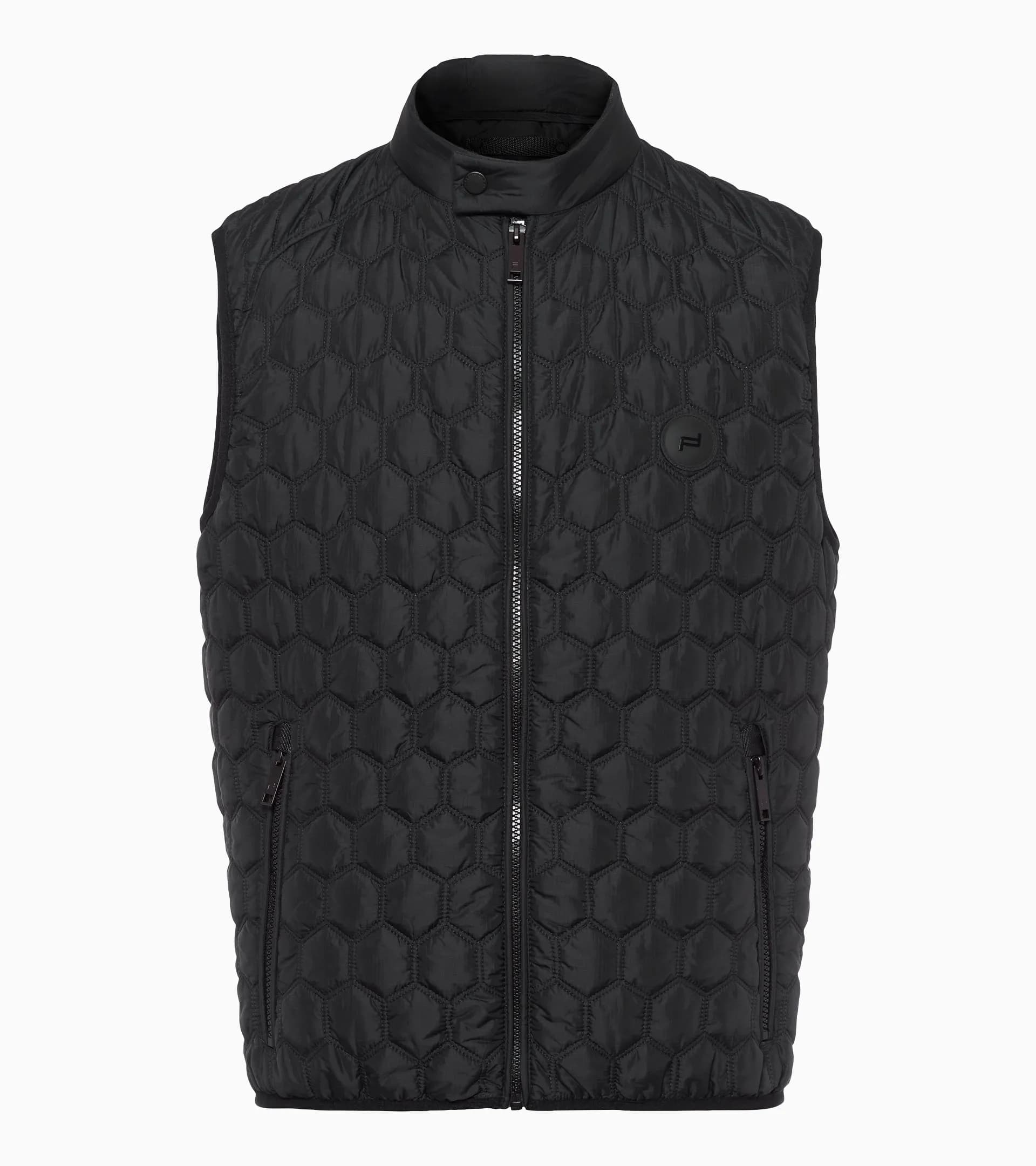 Gilet léger 1