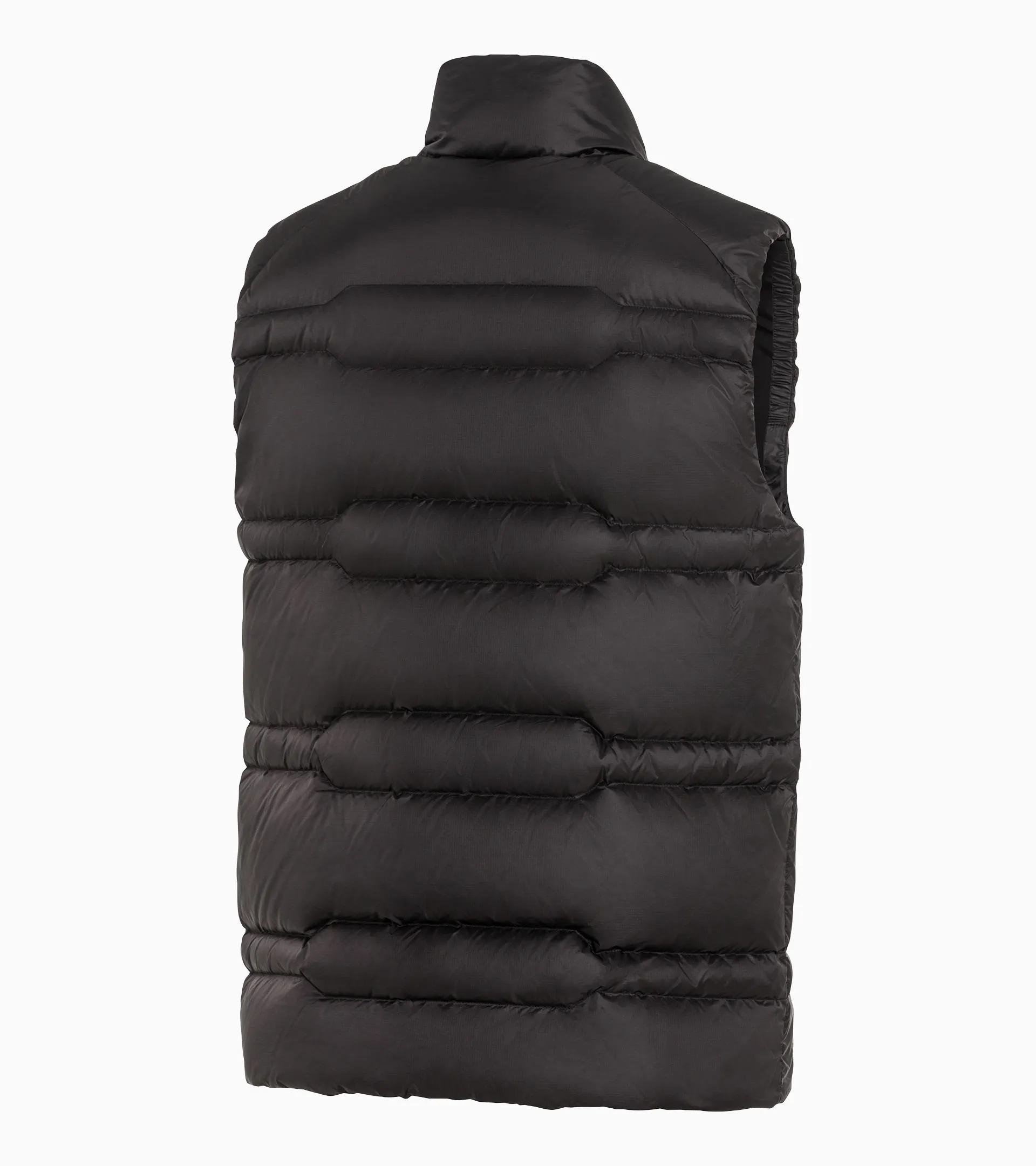 Padded Vest  thumbnail 1