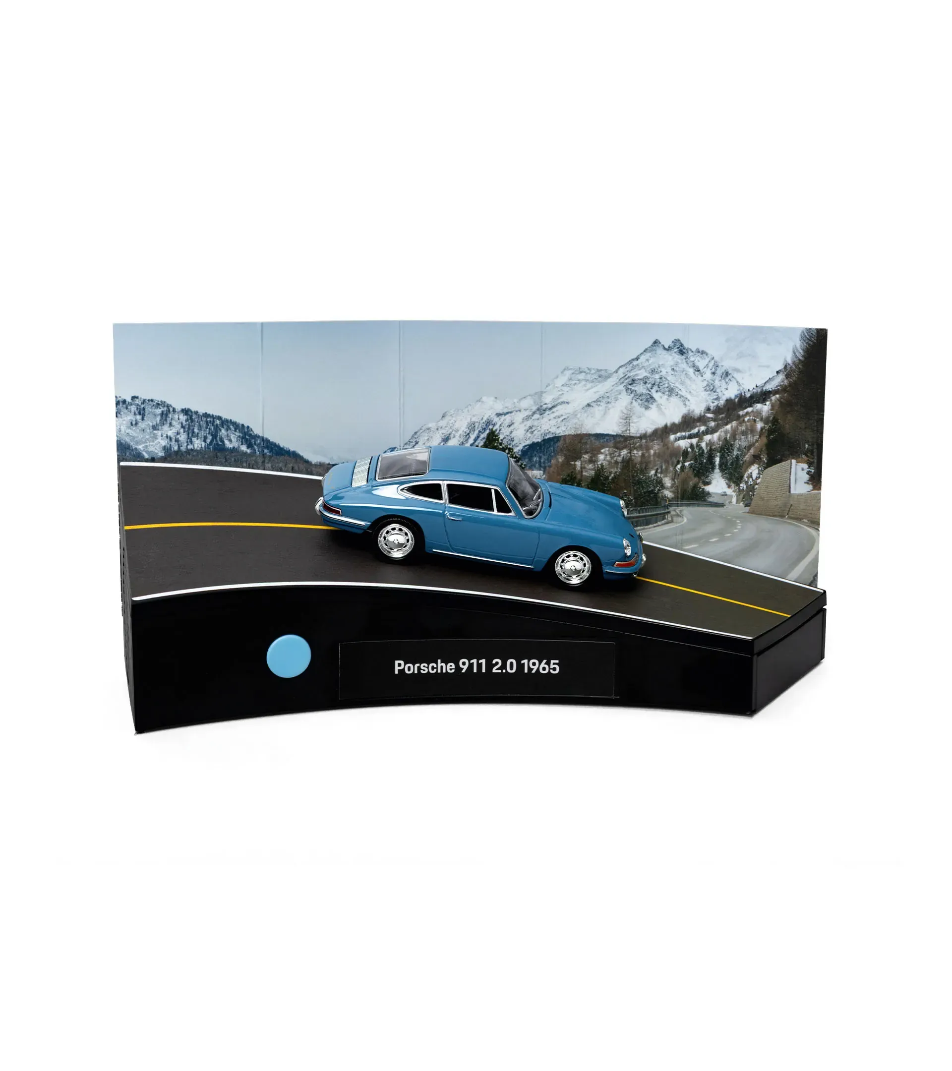 Porsche 911 Advent Calendar  5