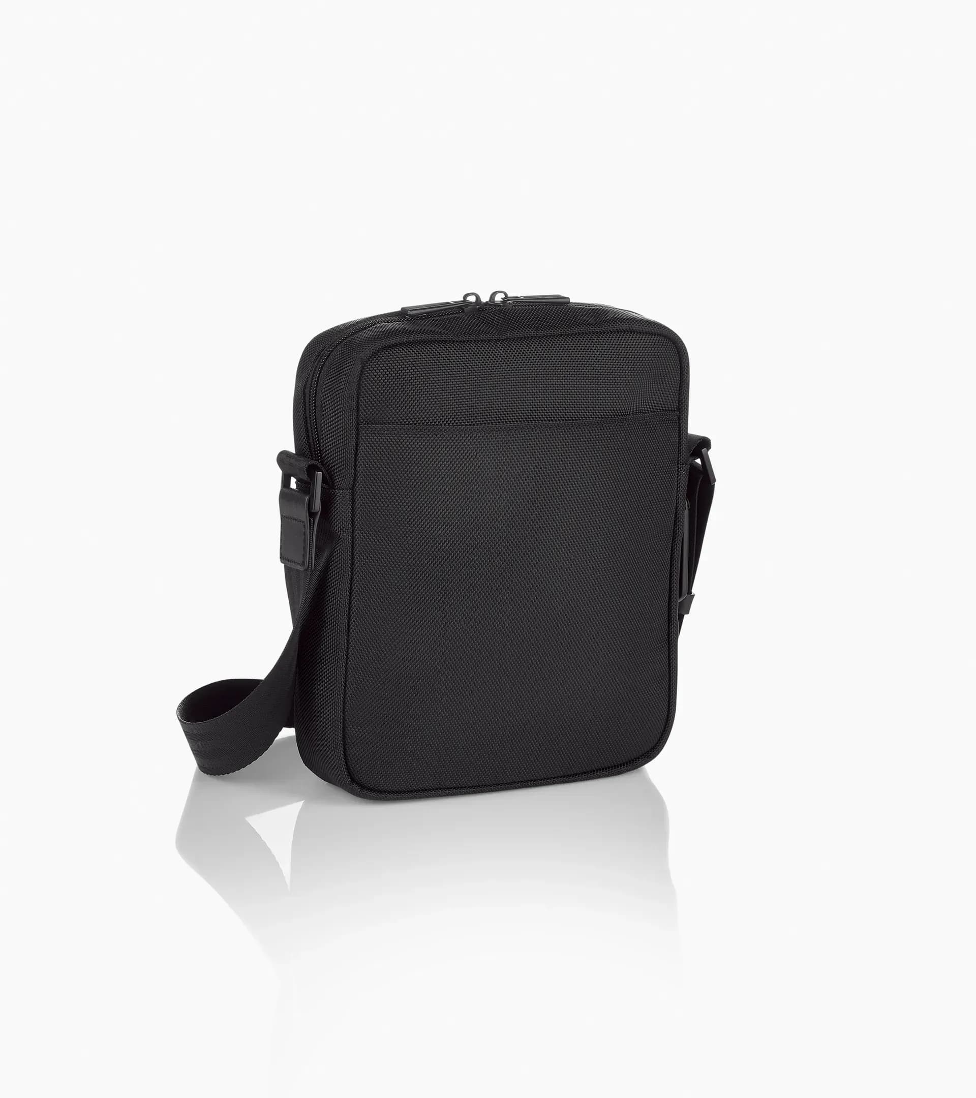 Roadster Nylon Shoulder Bag XS 2