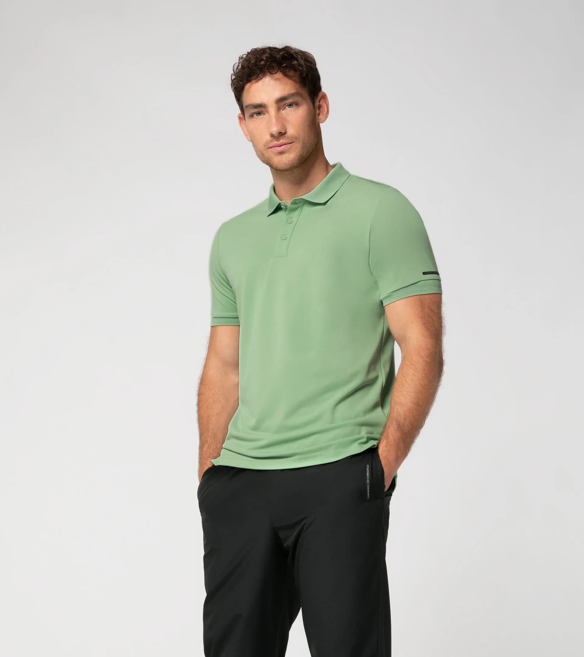 Polo shirt 8