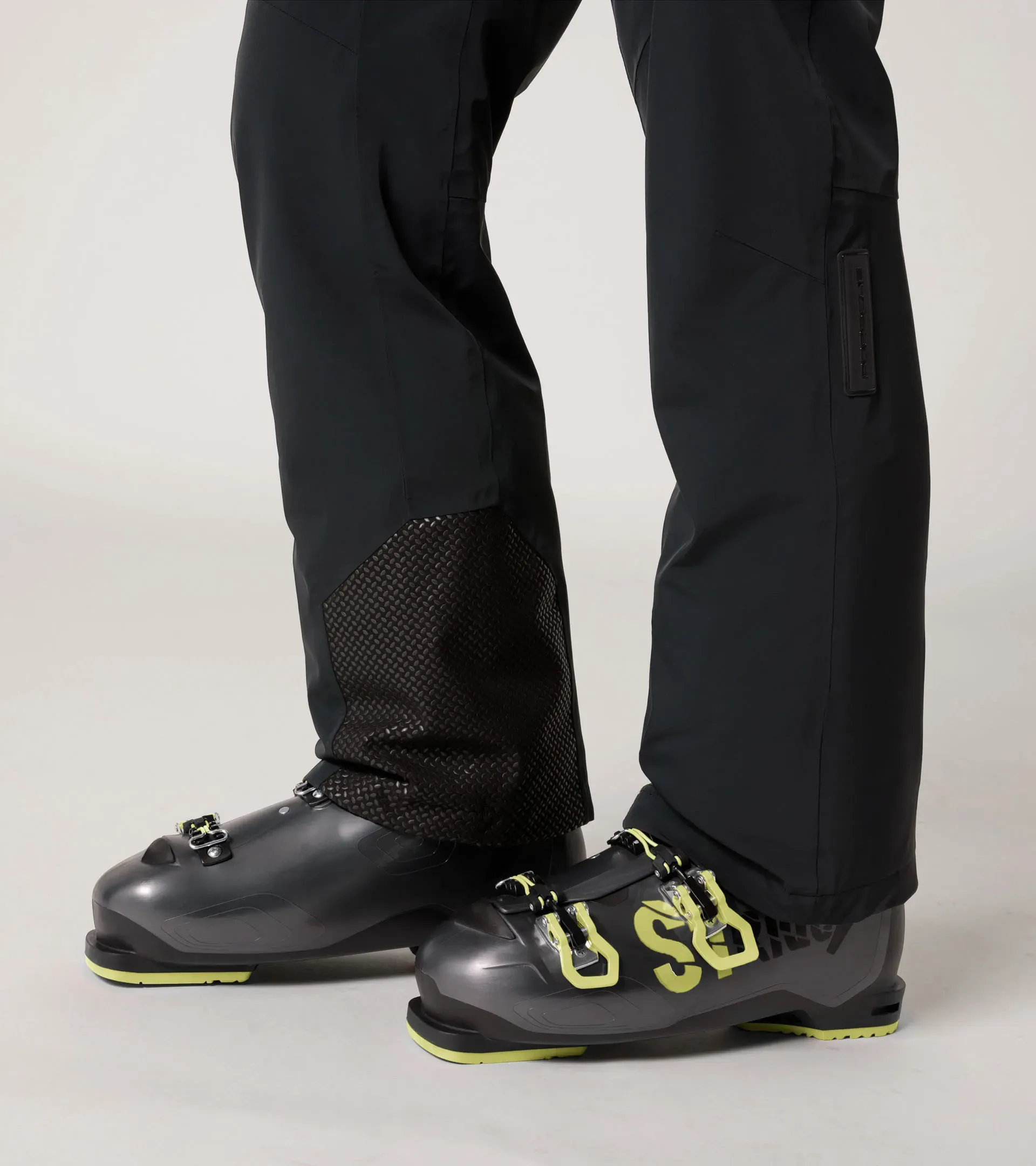 Pantalon de ski PORSCHE HEAD – Turbo 6